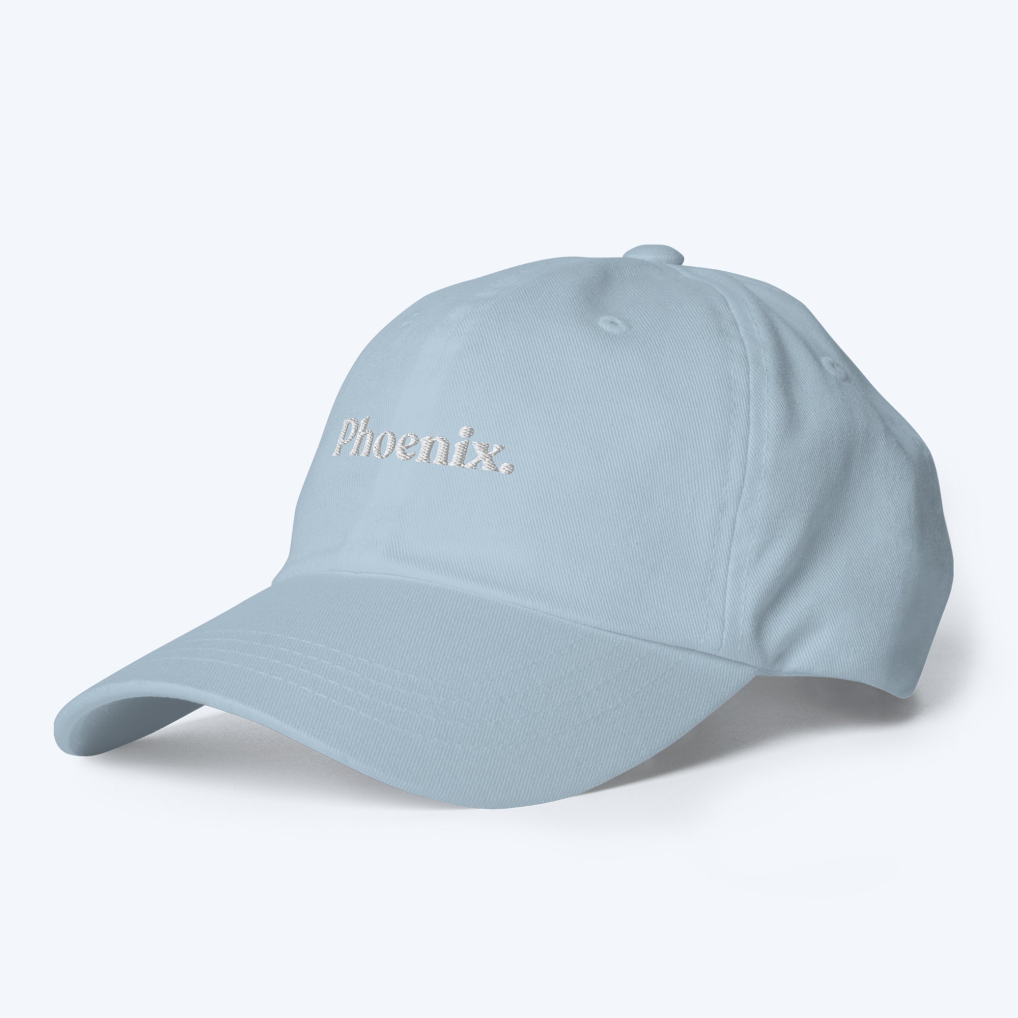 Phoenix Neighborhoods Dad Hat
