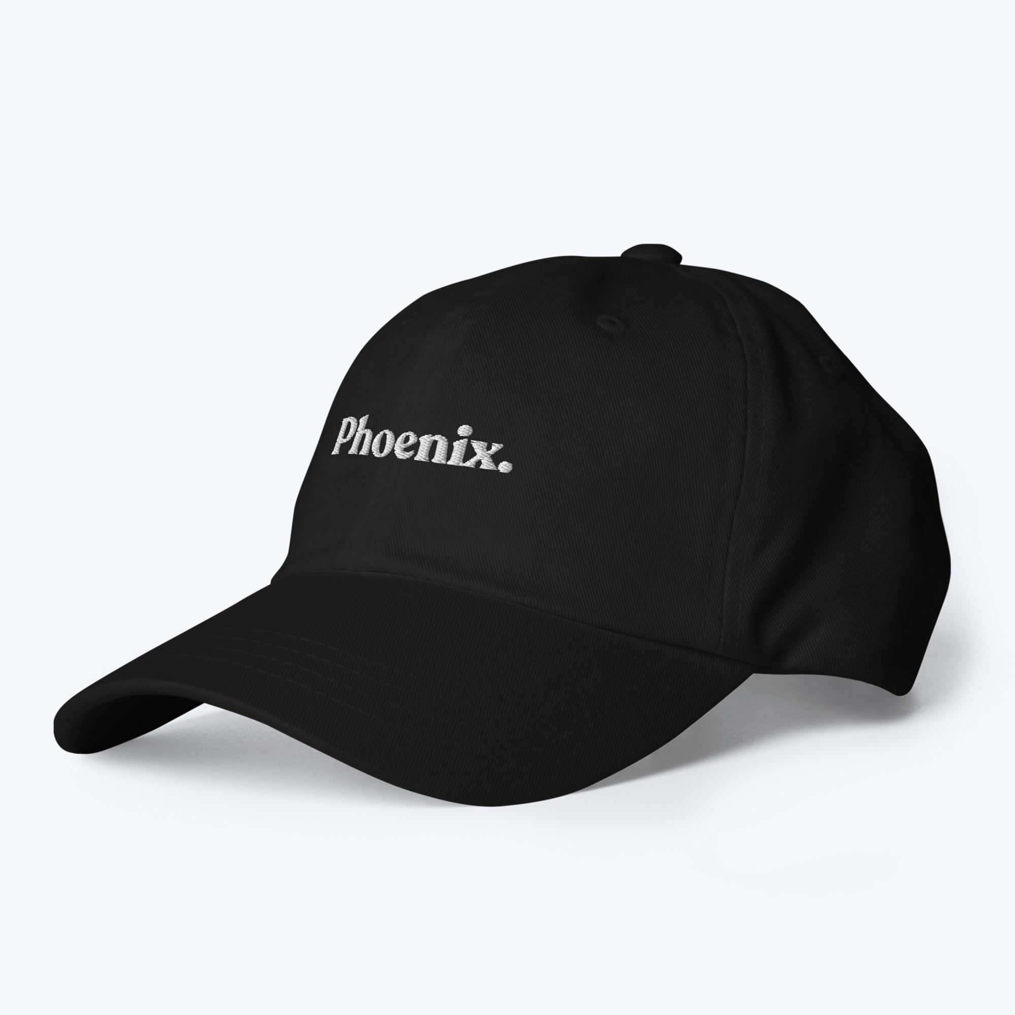 Phoenix Neighborhoods Dad Hat