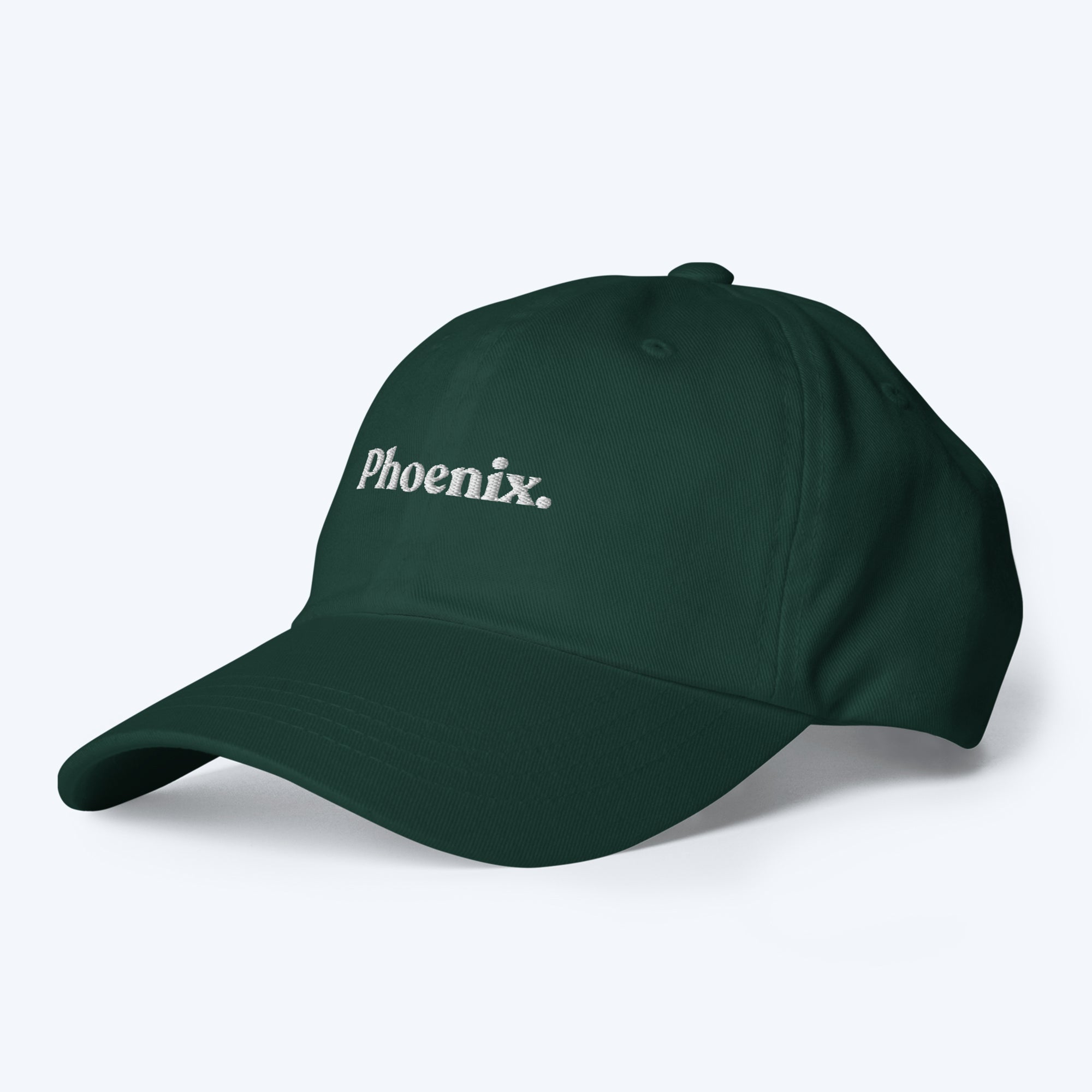 Phoenix Neighborhoods Dad Hat