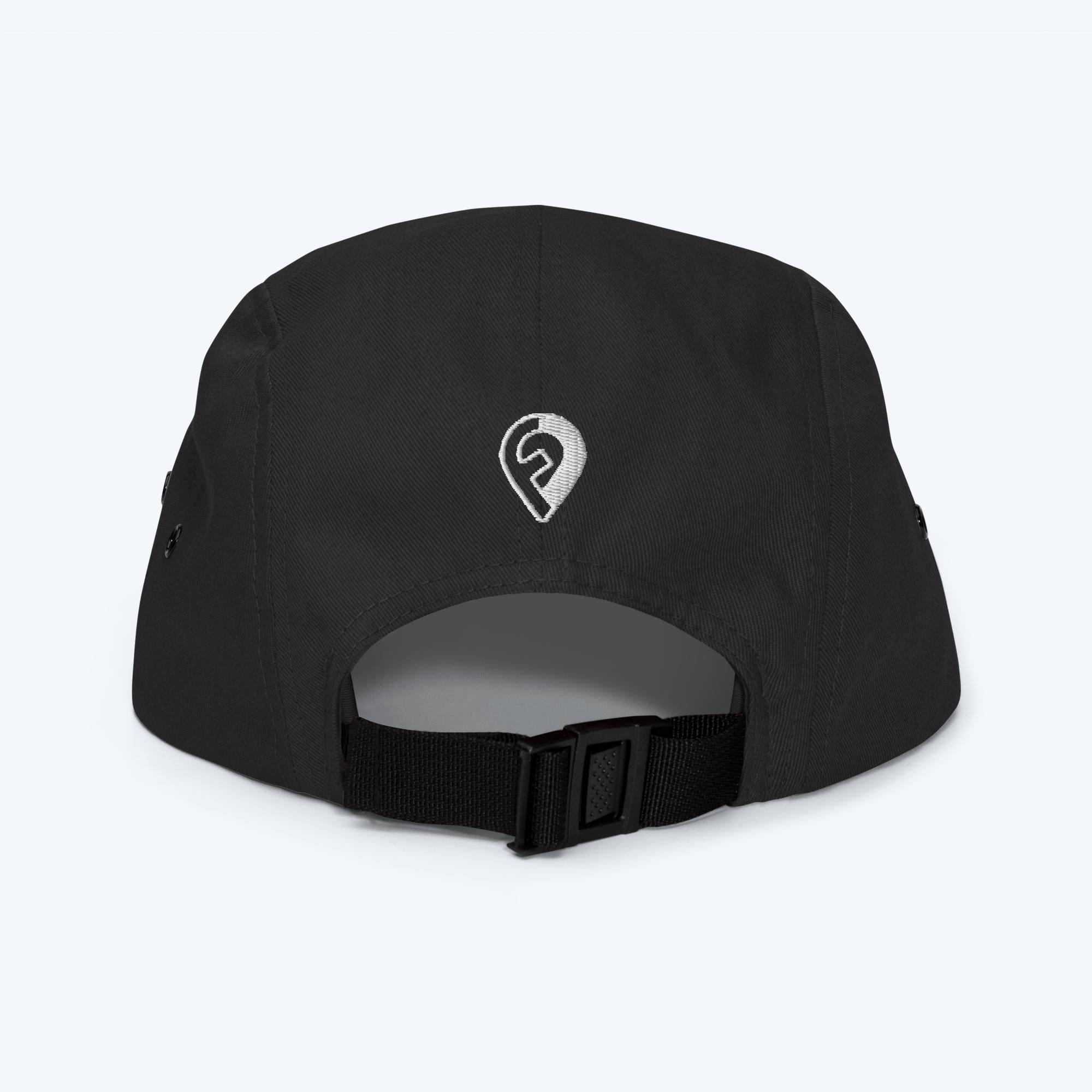 Yokel Five Panel Hat