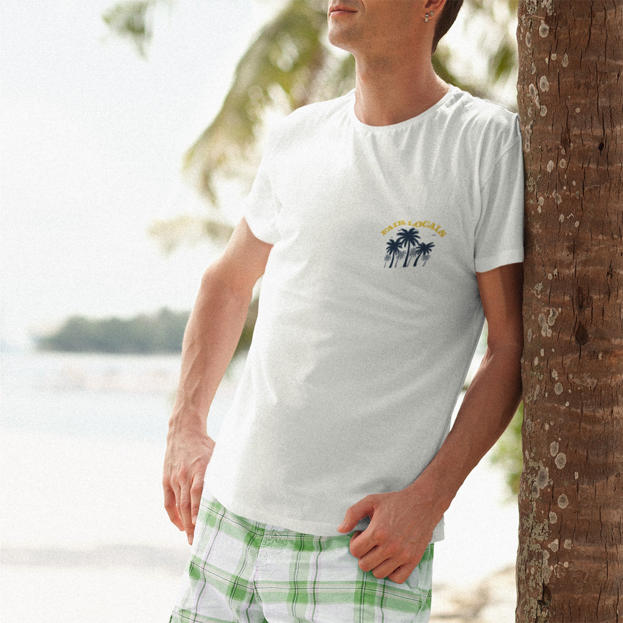 Gone to Carolina Tee