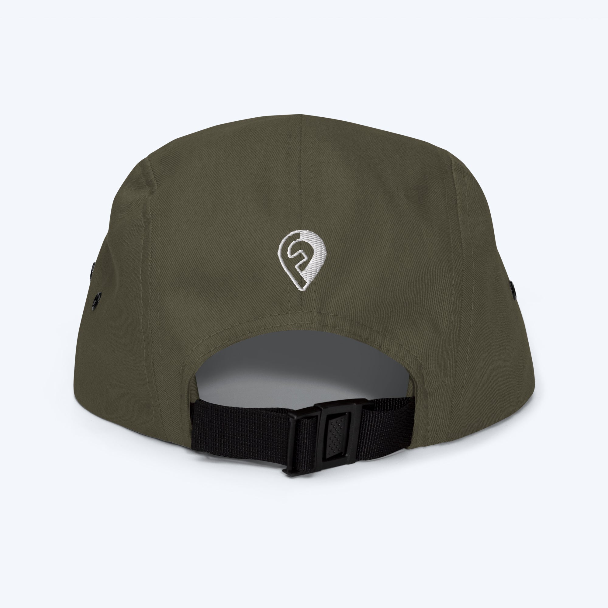 Howdy Neighbor Five Panel Hat