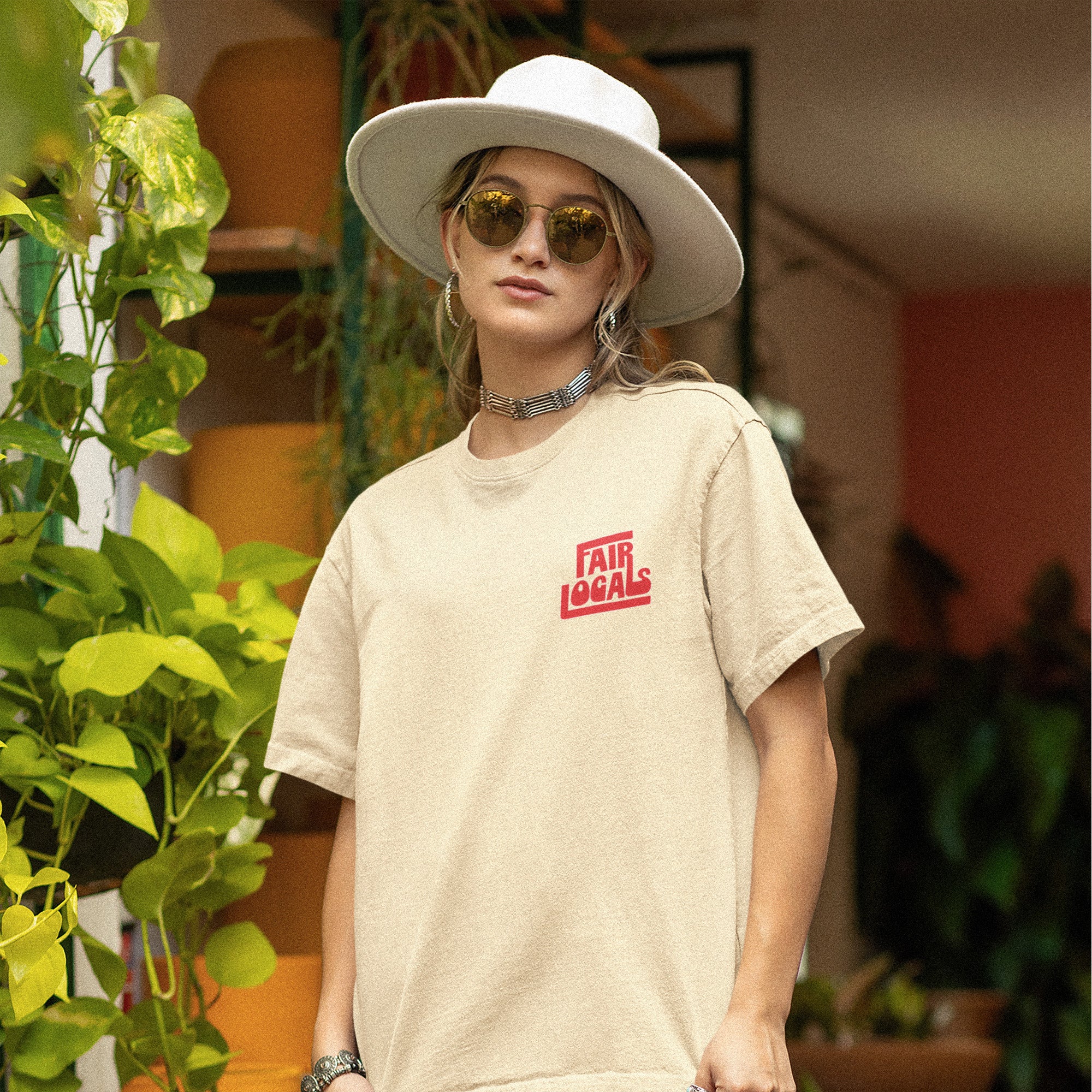 Immaculate Vibes Tee