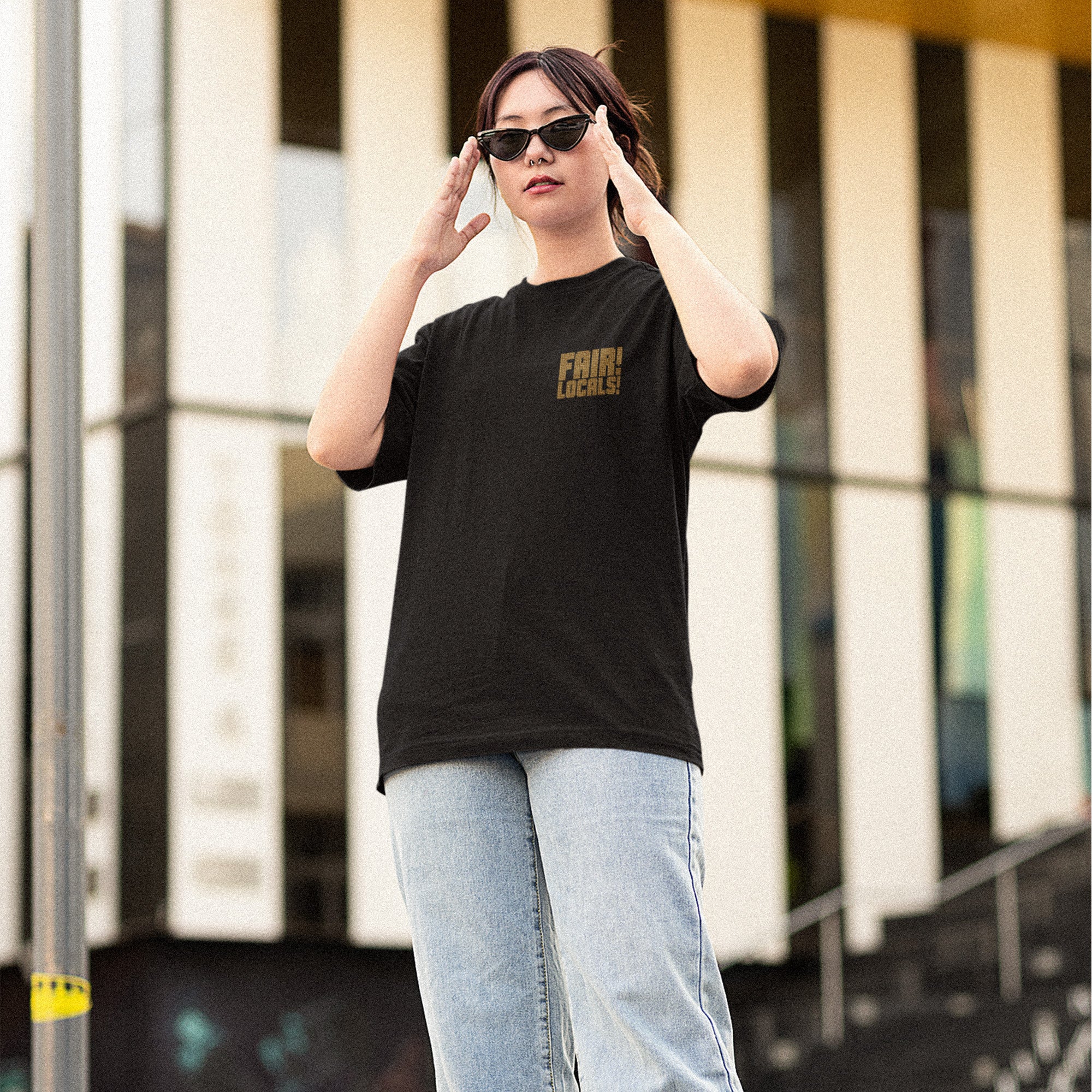 No Sleep Till Brooklyn Tee