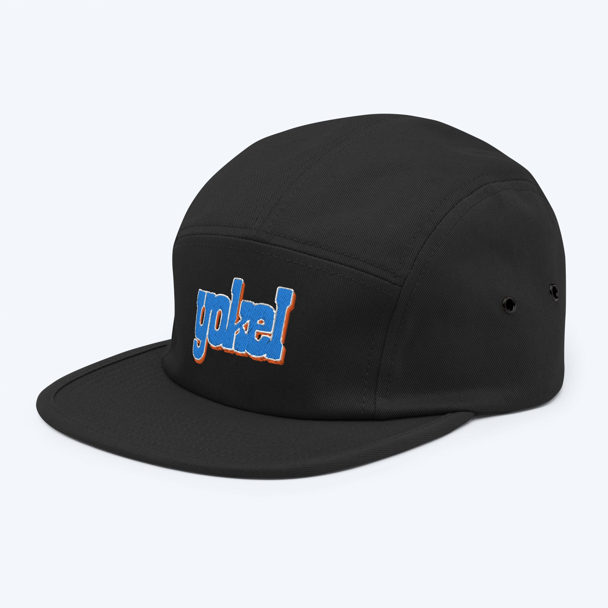 Yokel Five Panel Hat