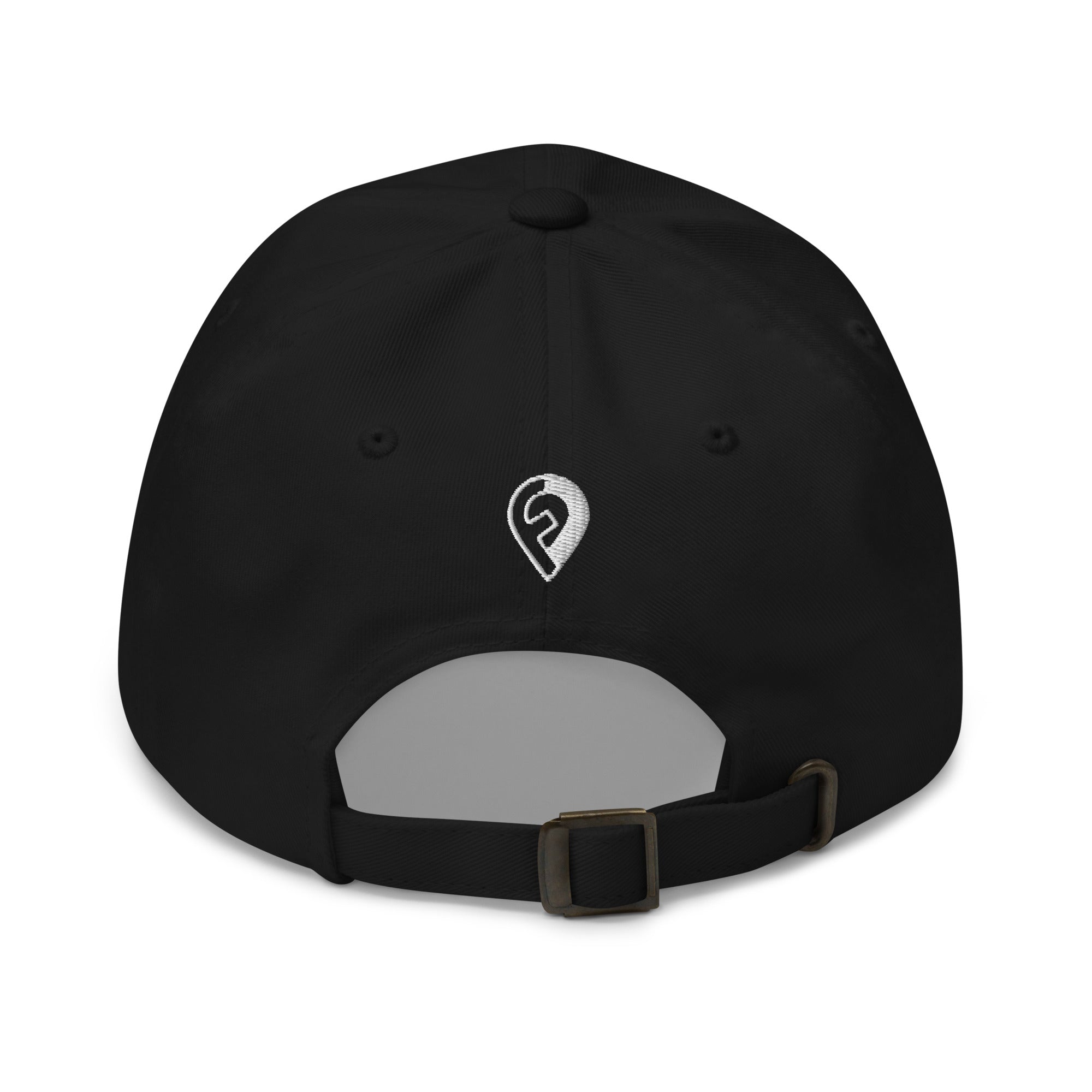 Seattle Neighborhoods Dad Hat - Haller Lake