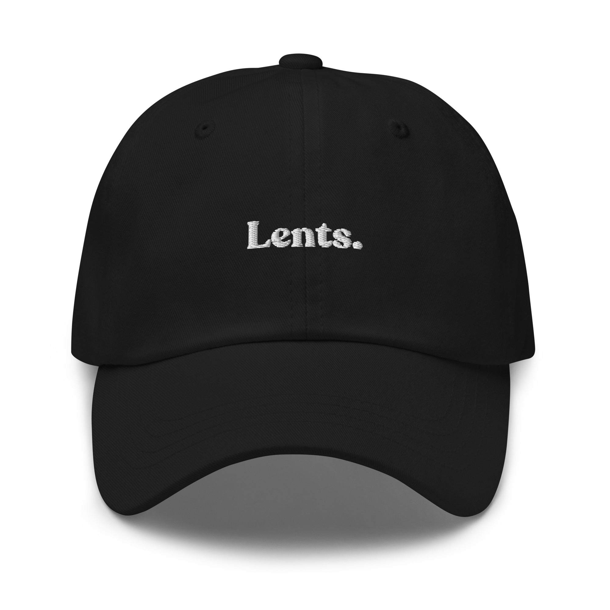 Portland Neighborhoods Dad Hat - Lents