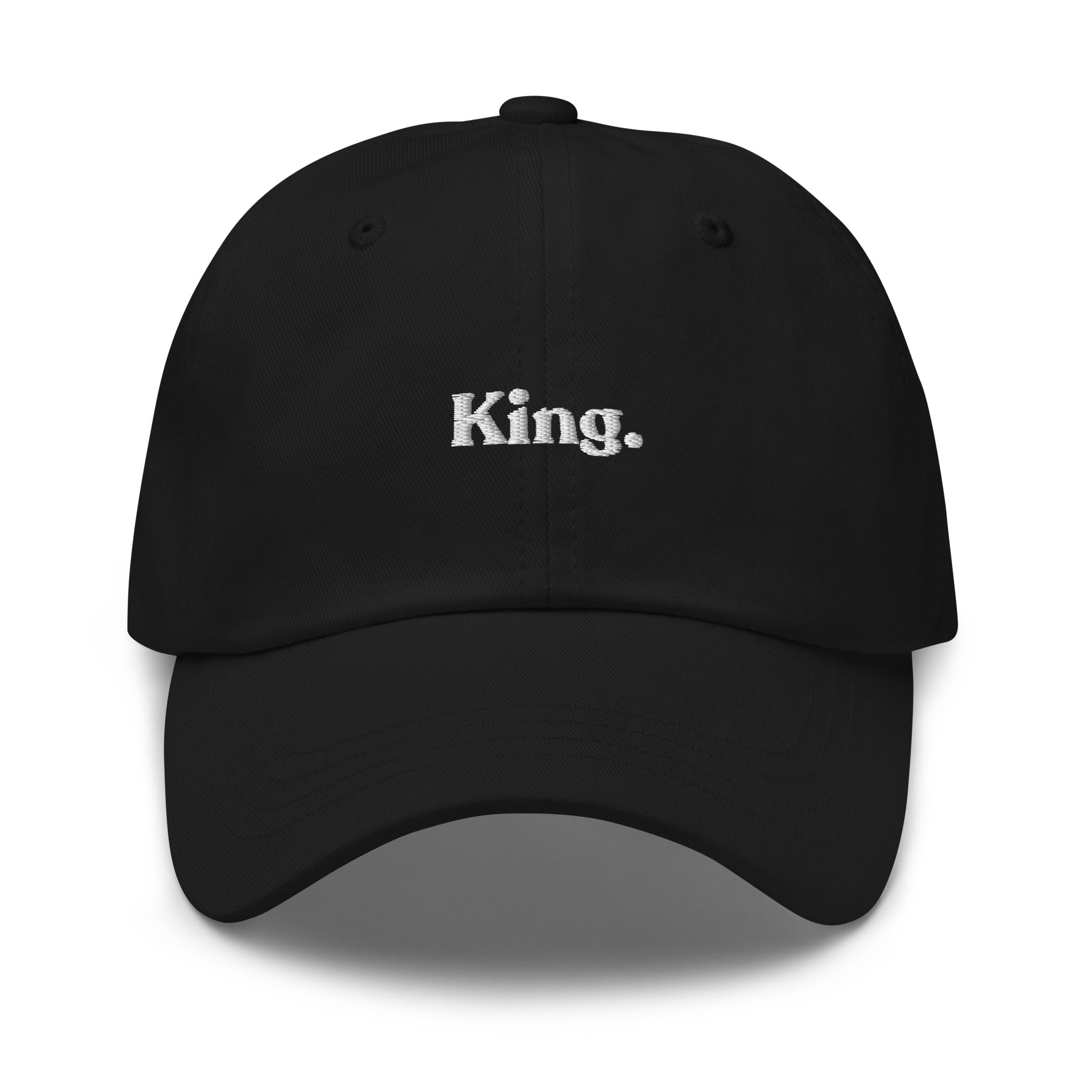 Portland Neighborhoods Dad Hat - King