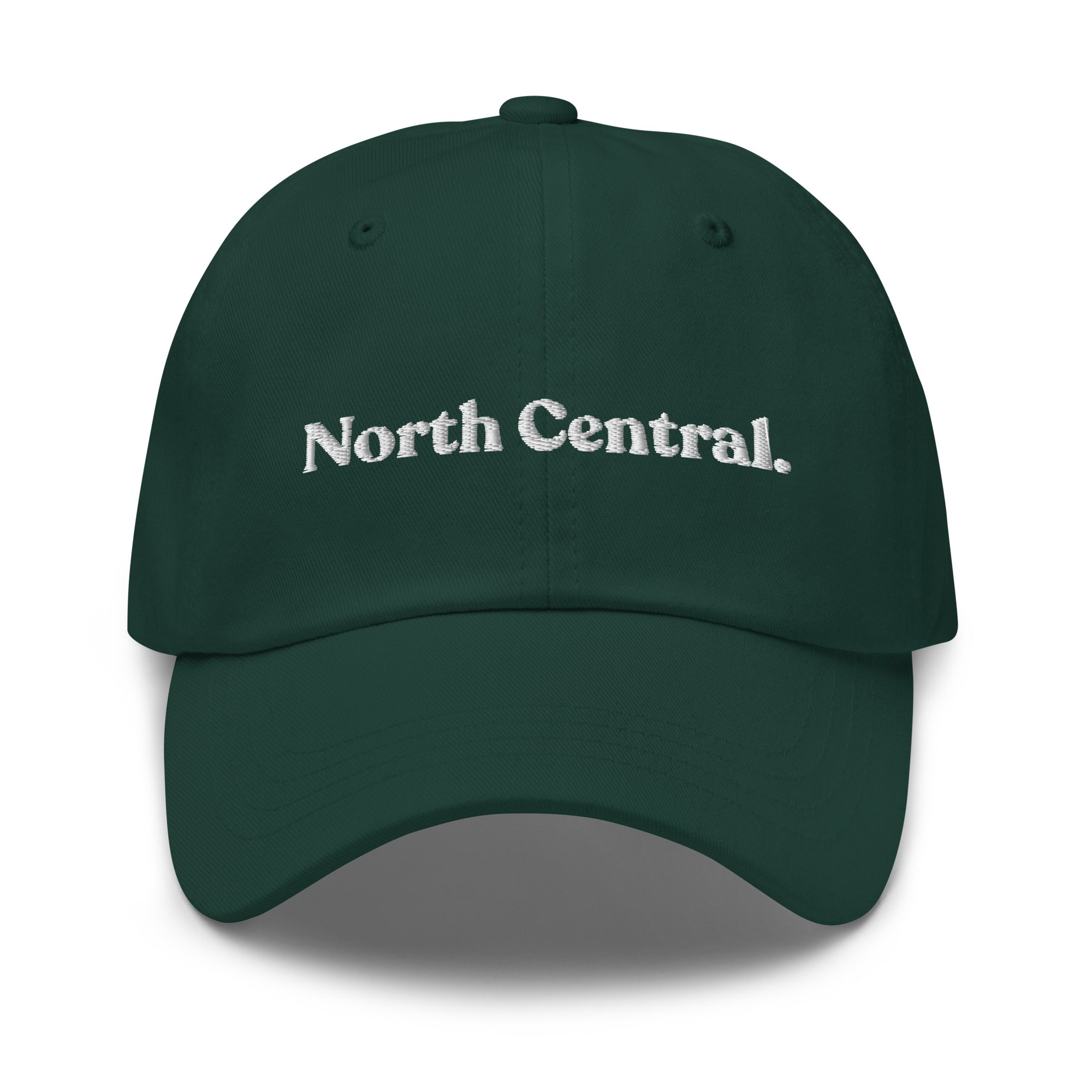 Phoenix Neighborhoods Dad Hat - North Central