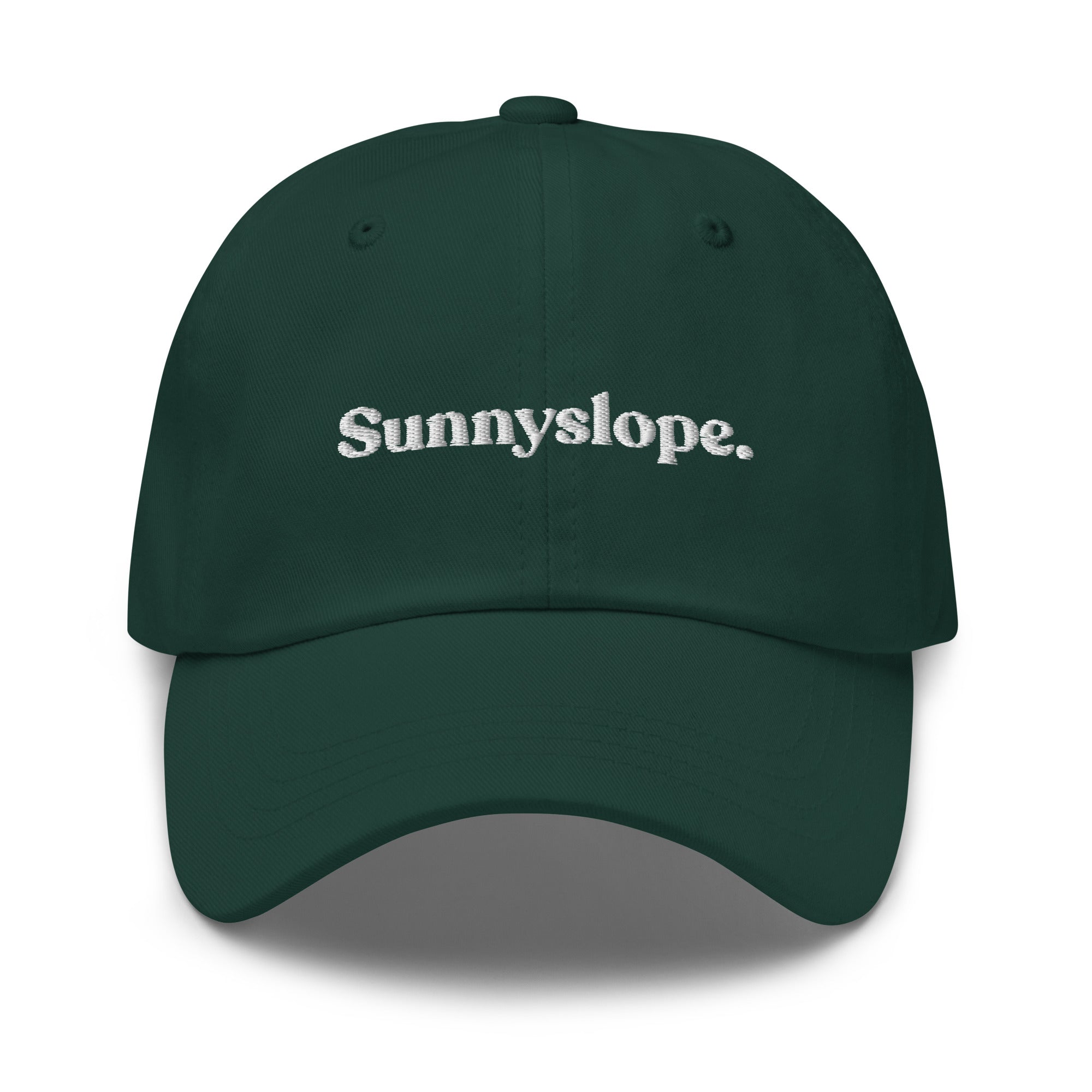 Phoenix Neighborhoods Dad Hat - Sunnyslope