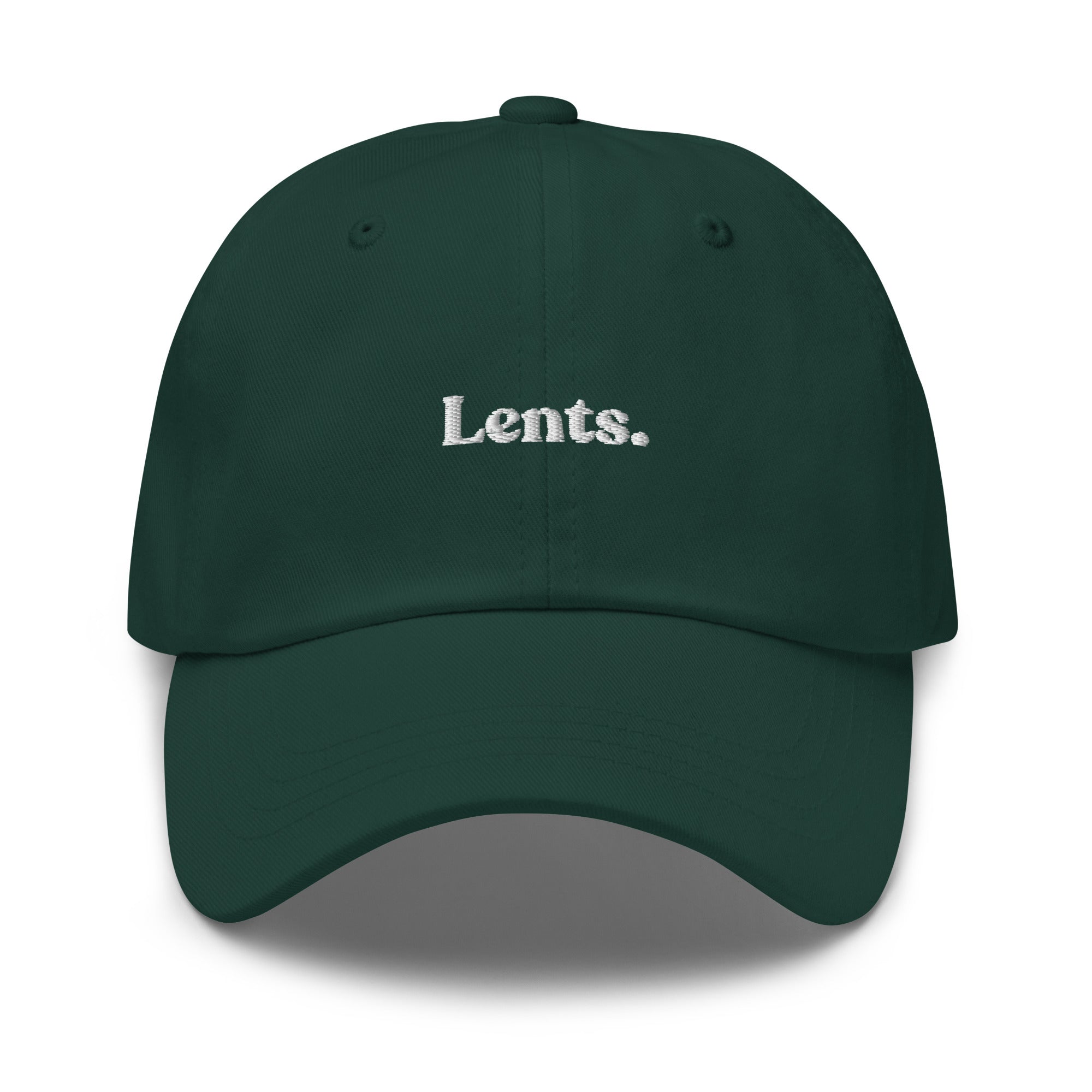 Portland Neighborhoods Dad Hat - Lents