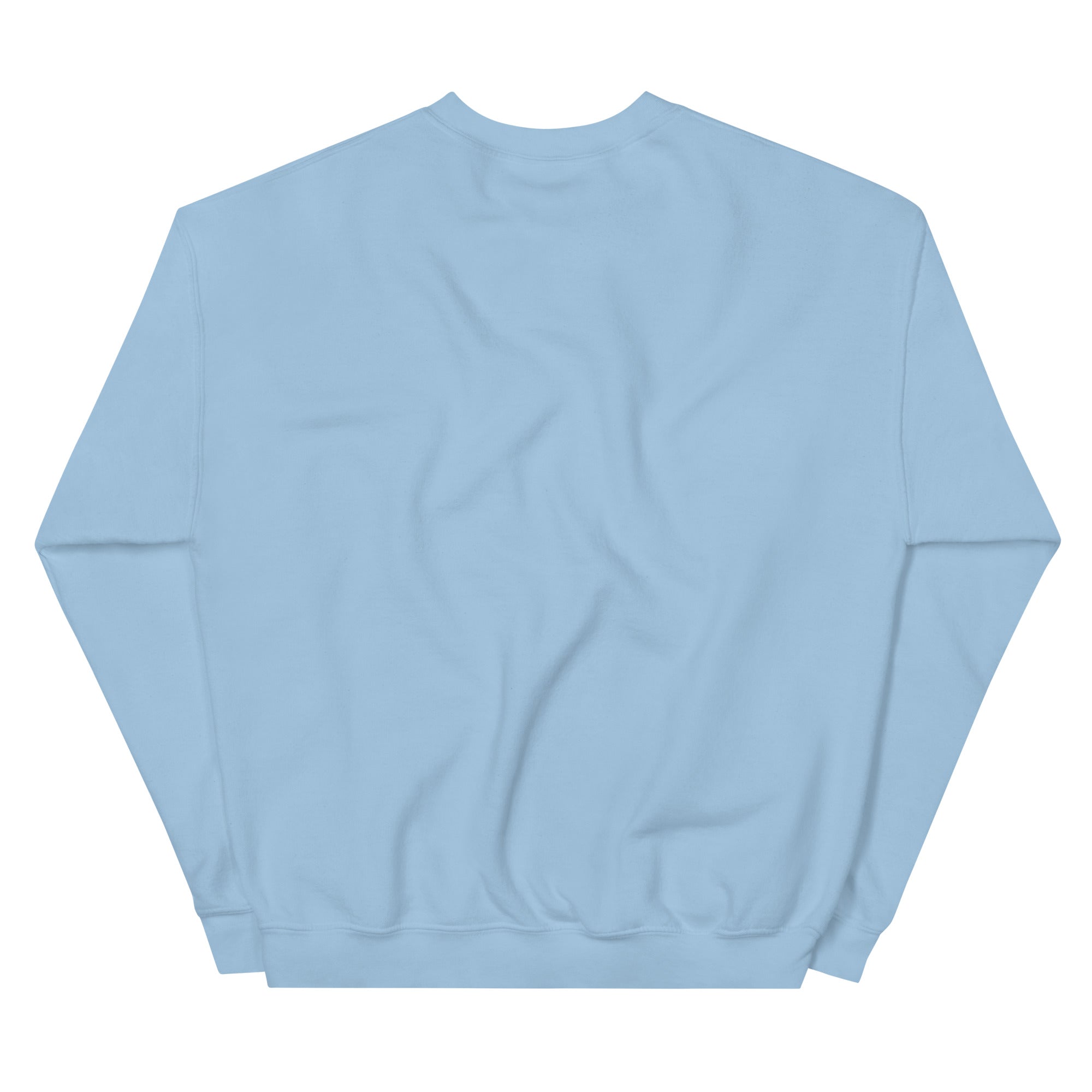 Running Club Crew Neck Sweatshirt - Green Lake | Seattle, WA