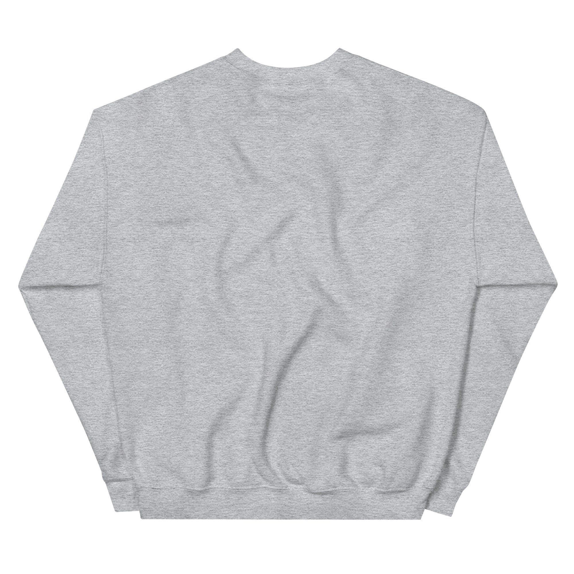 Running Club Crew Neck Sweatshirt - Green Lake | Seattle, WA