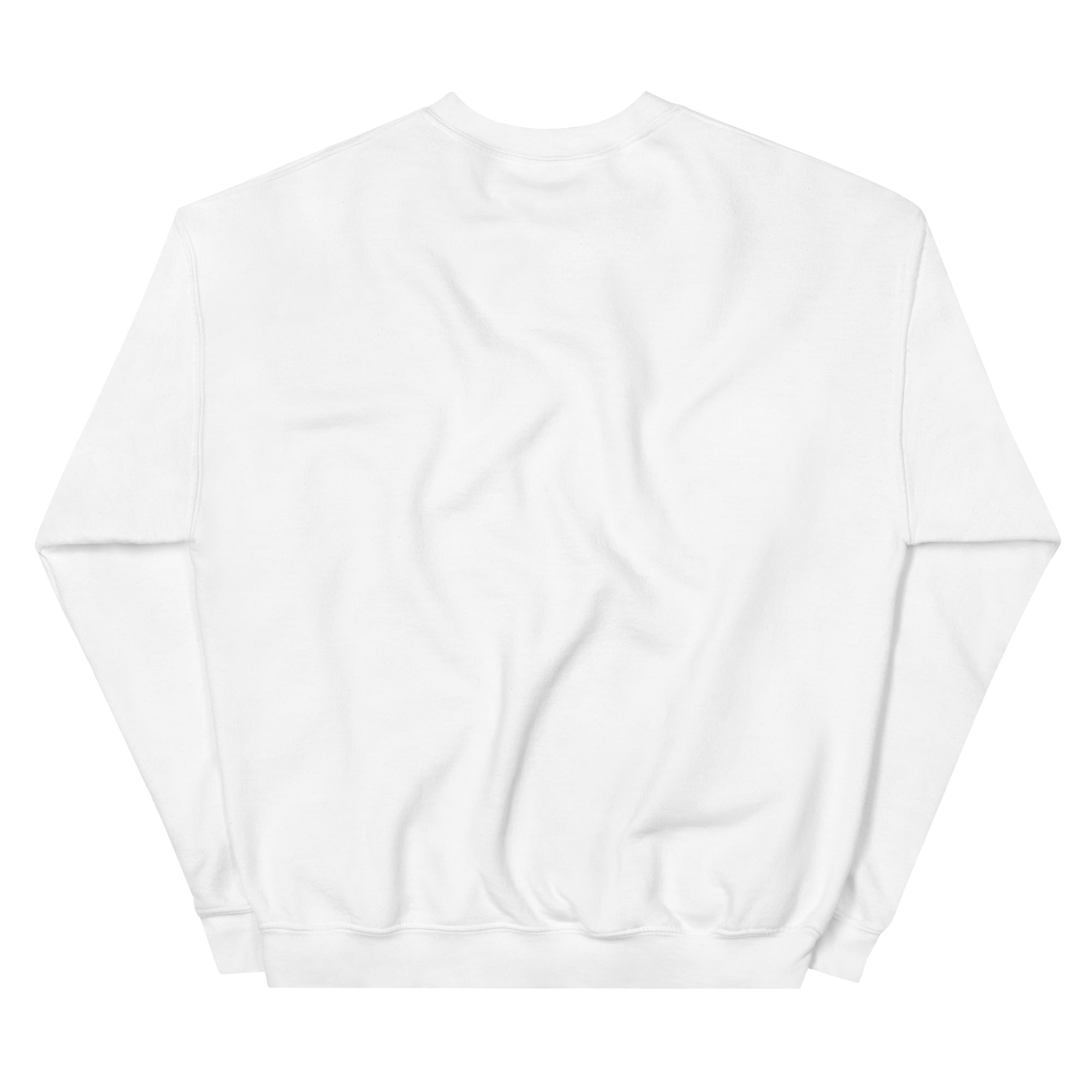 Cherry Blossom Crew Neck Sweatshirt - University District | Seattle, WA