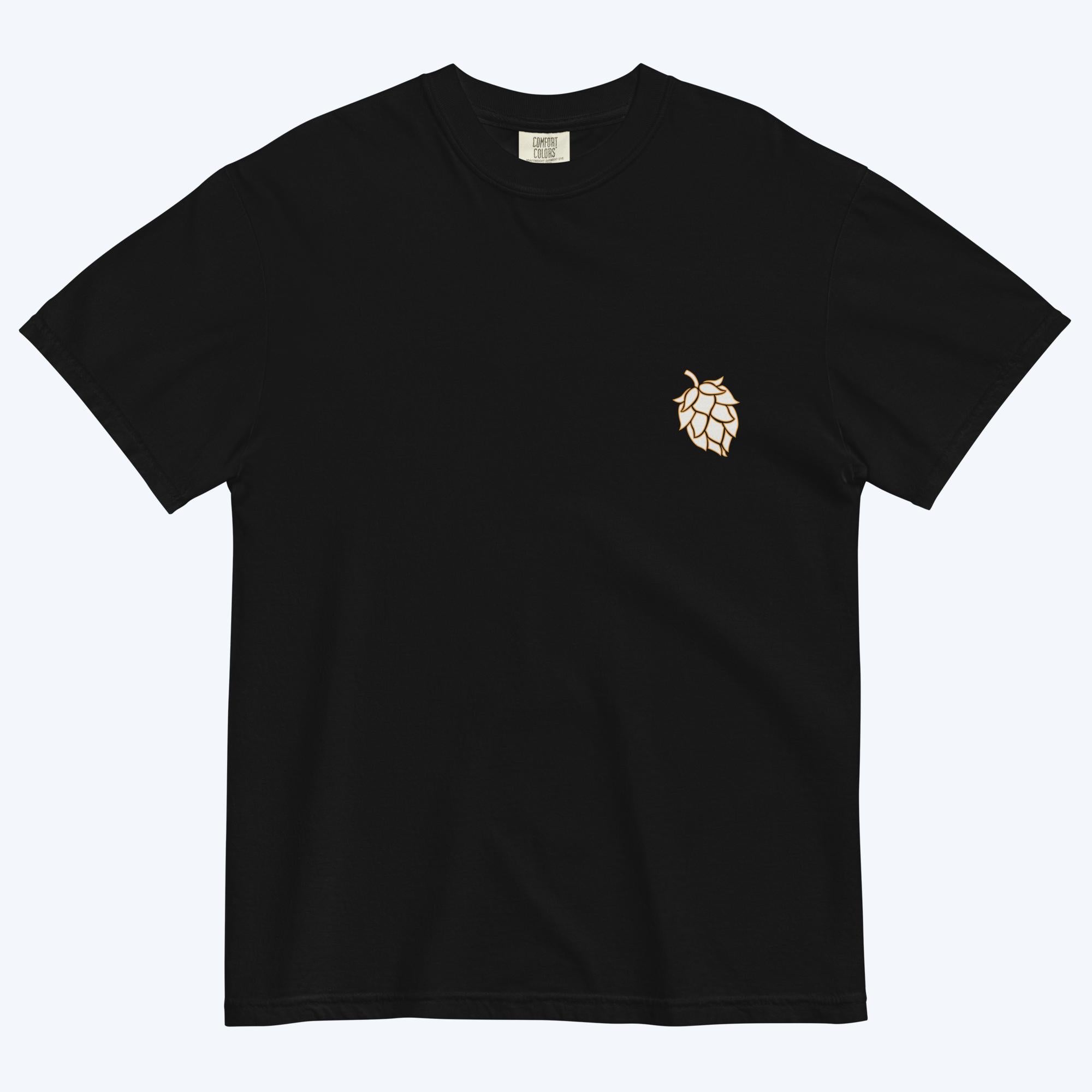 Drink Beer From 'Round Here Tee