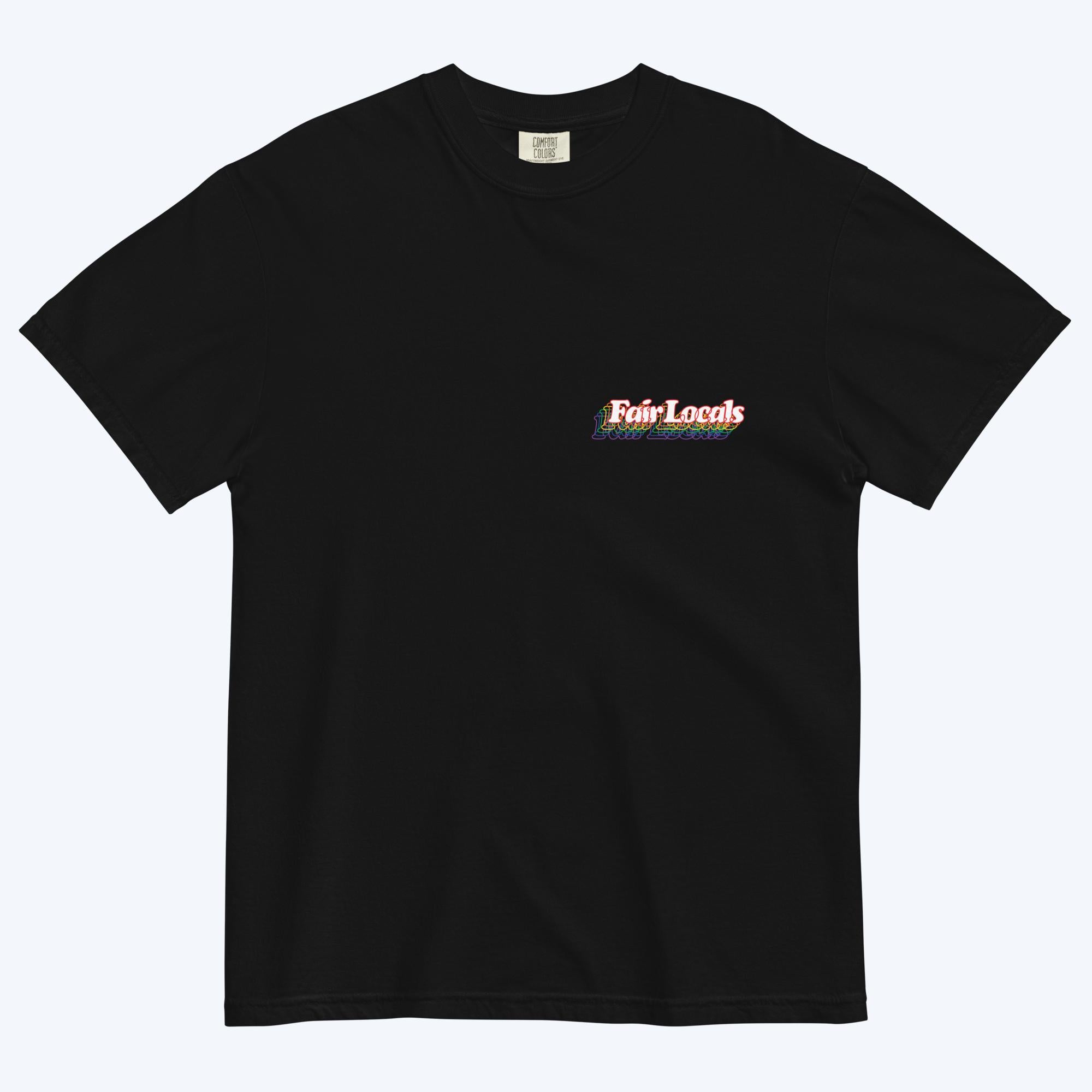 Synonyms Tee