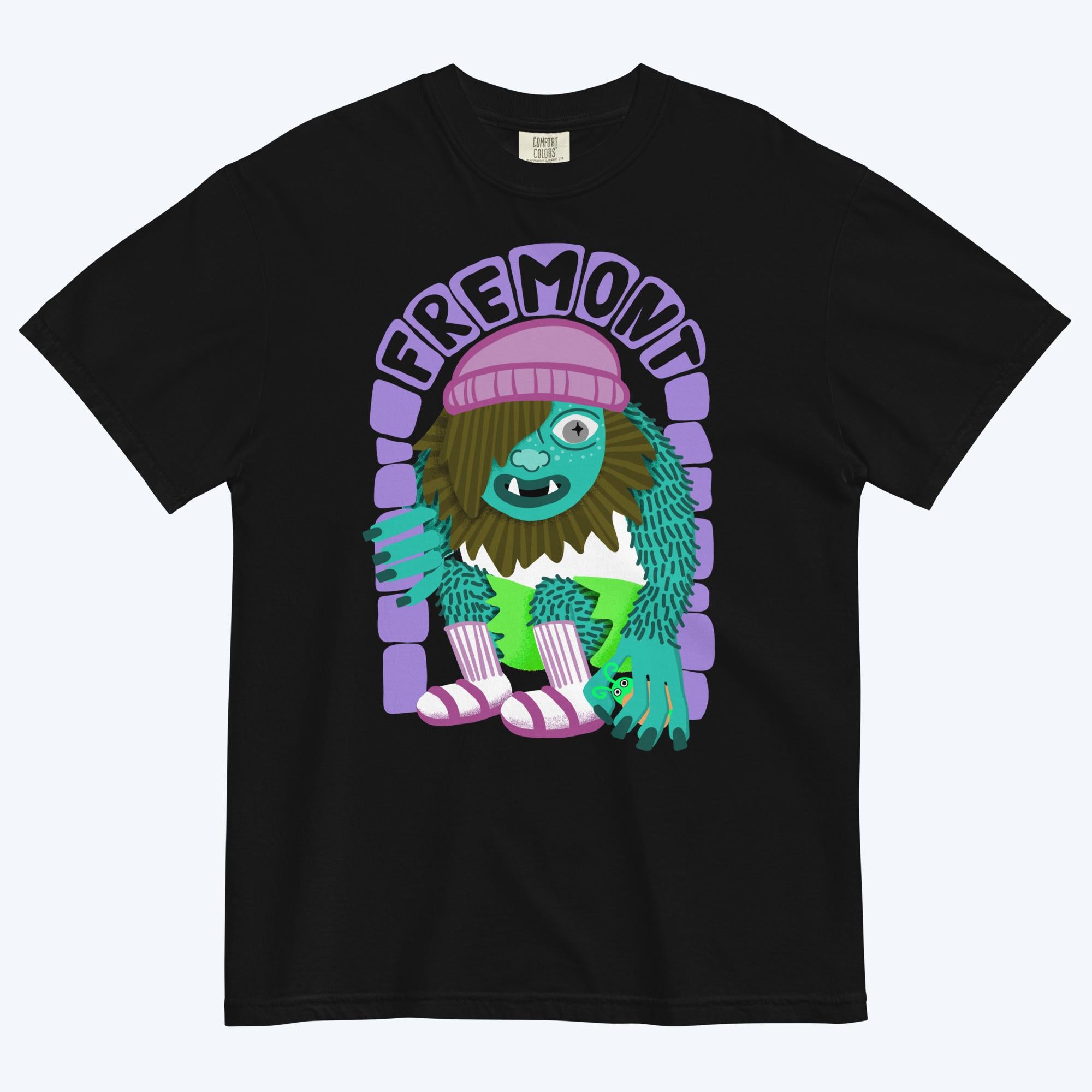 Hobgoblin Tee