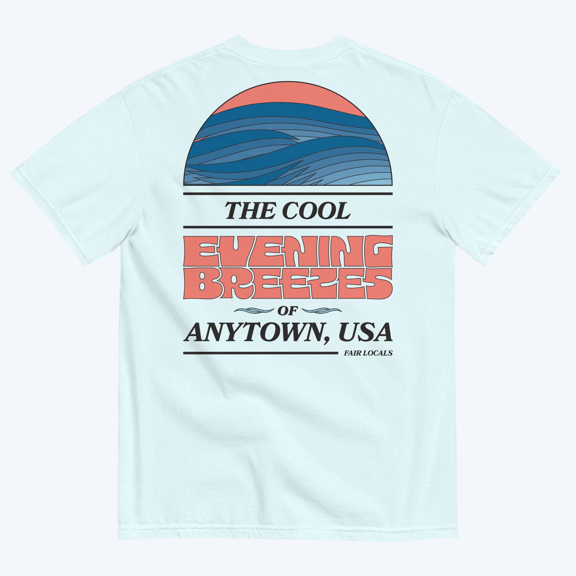 Anytown, USA Tee