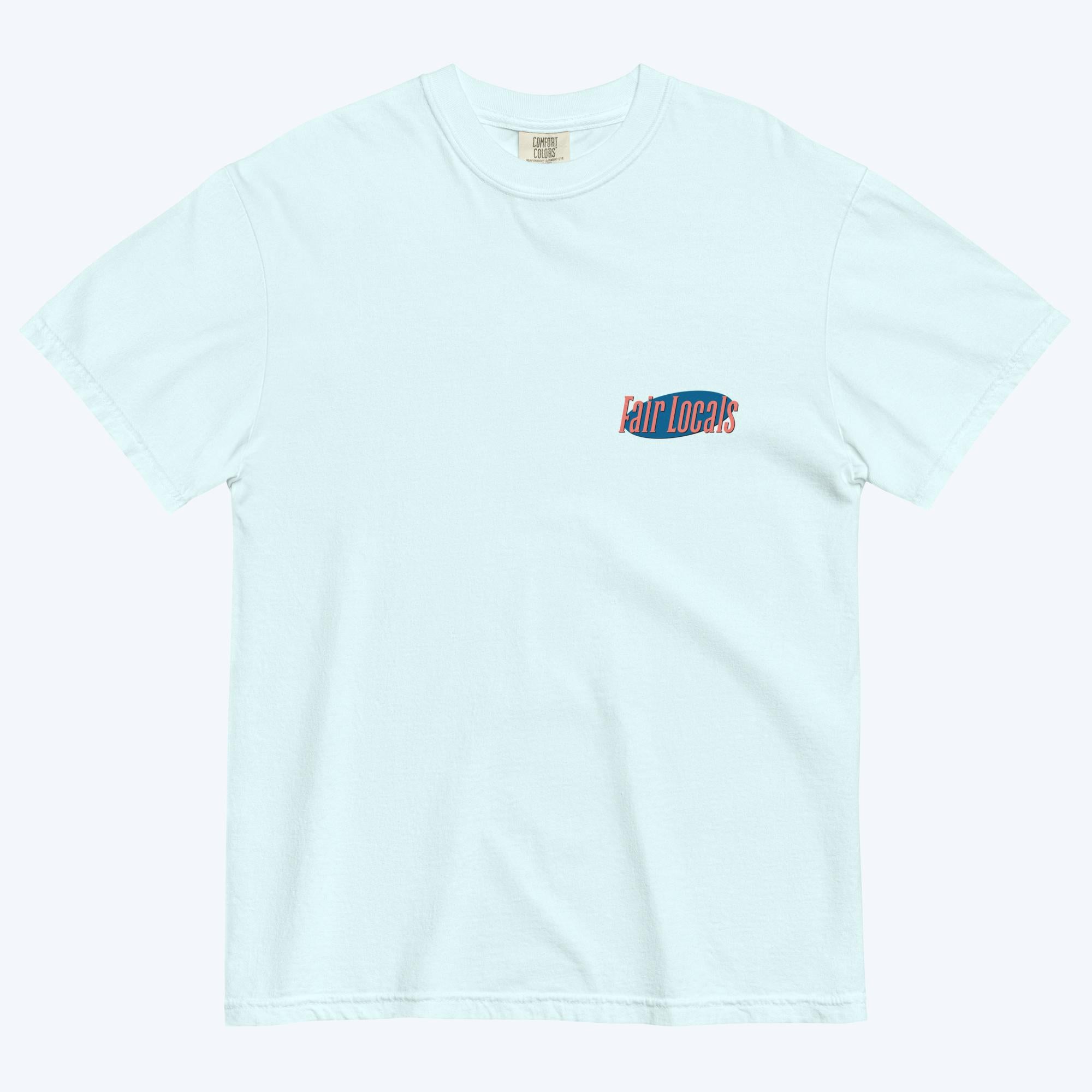 Anytown, USA Tee