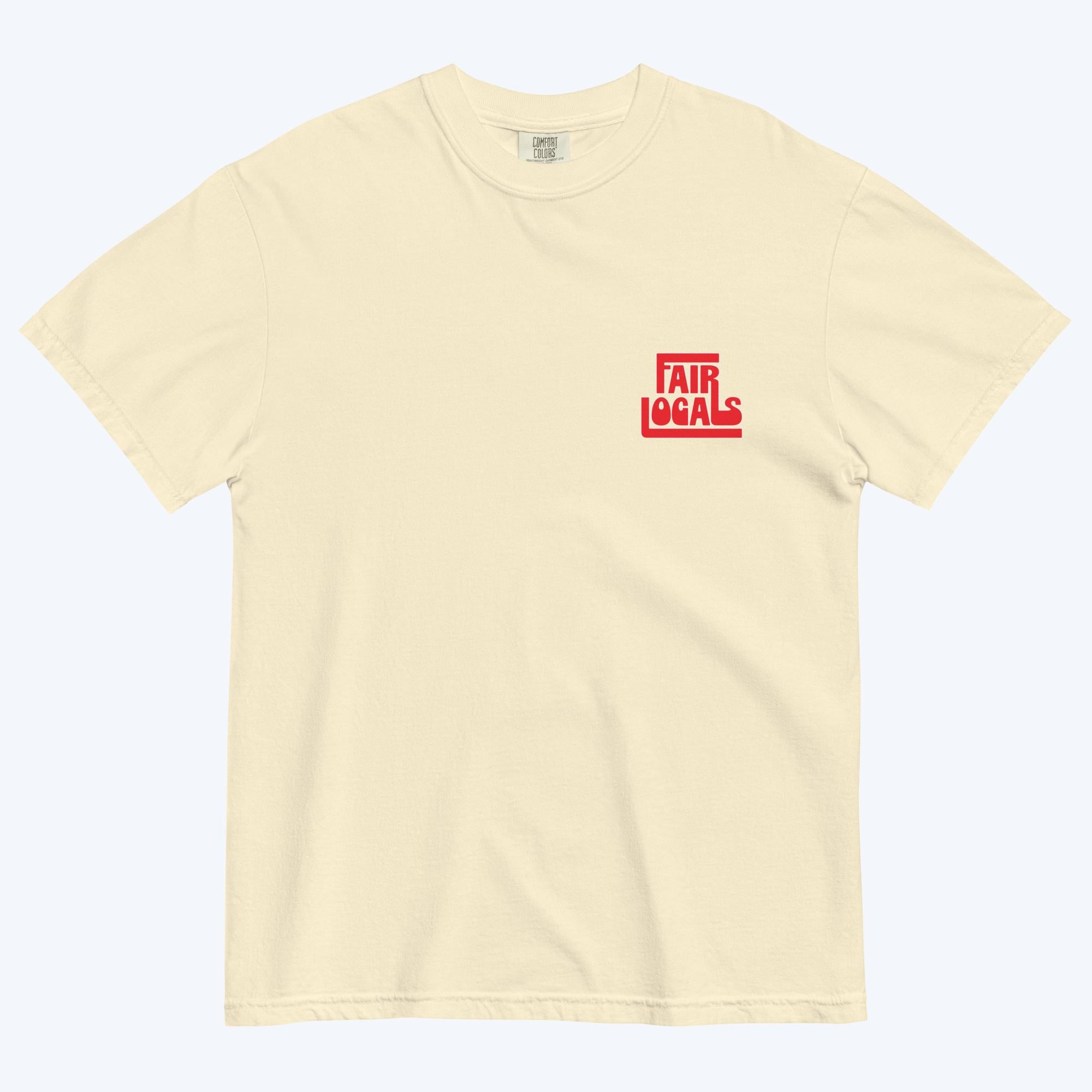 Immaculate Vibes Tee