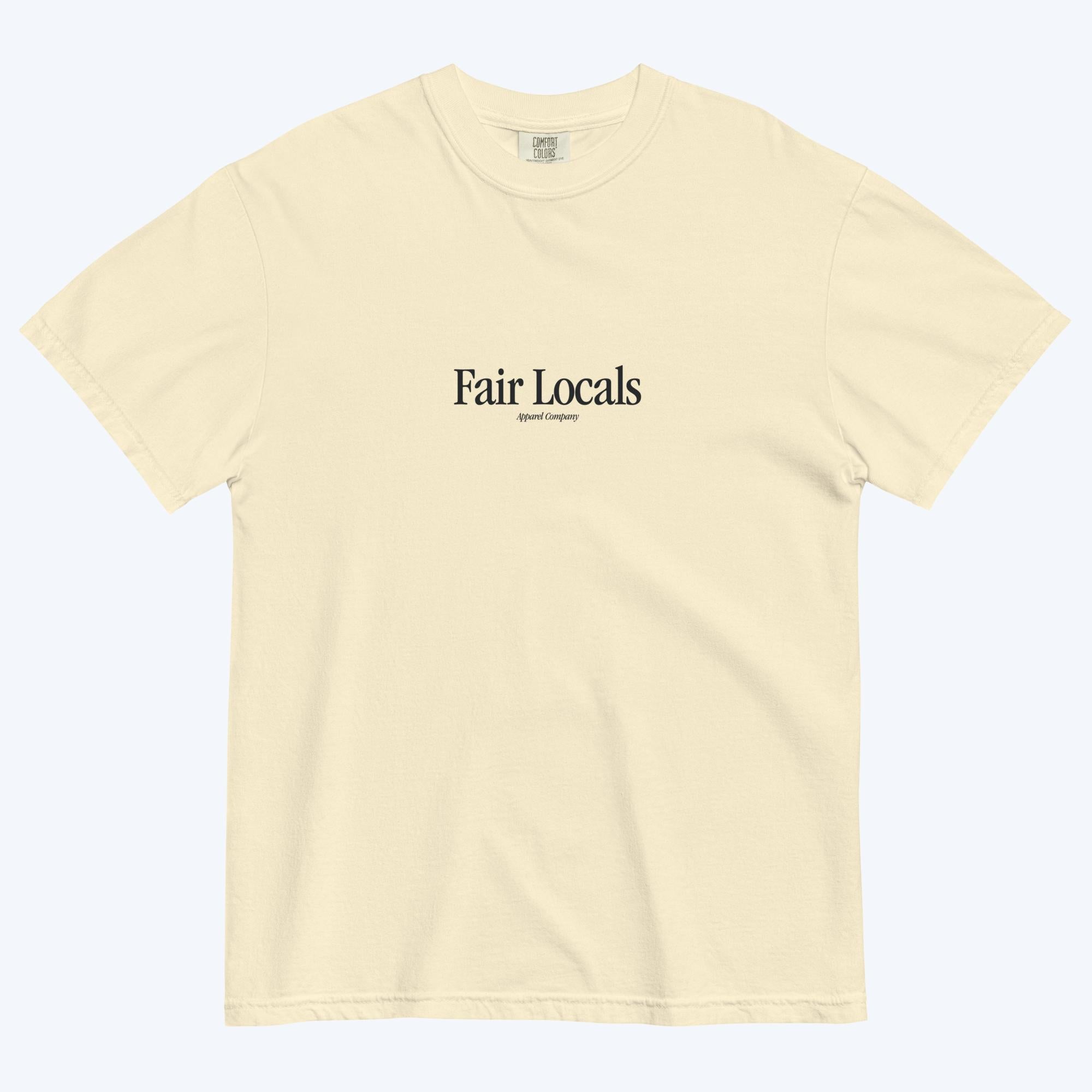 Product of My Environment Tee