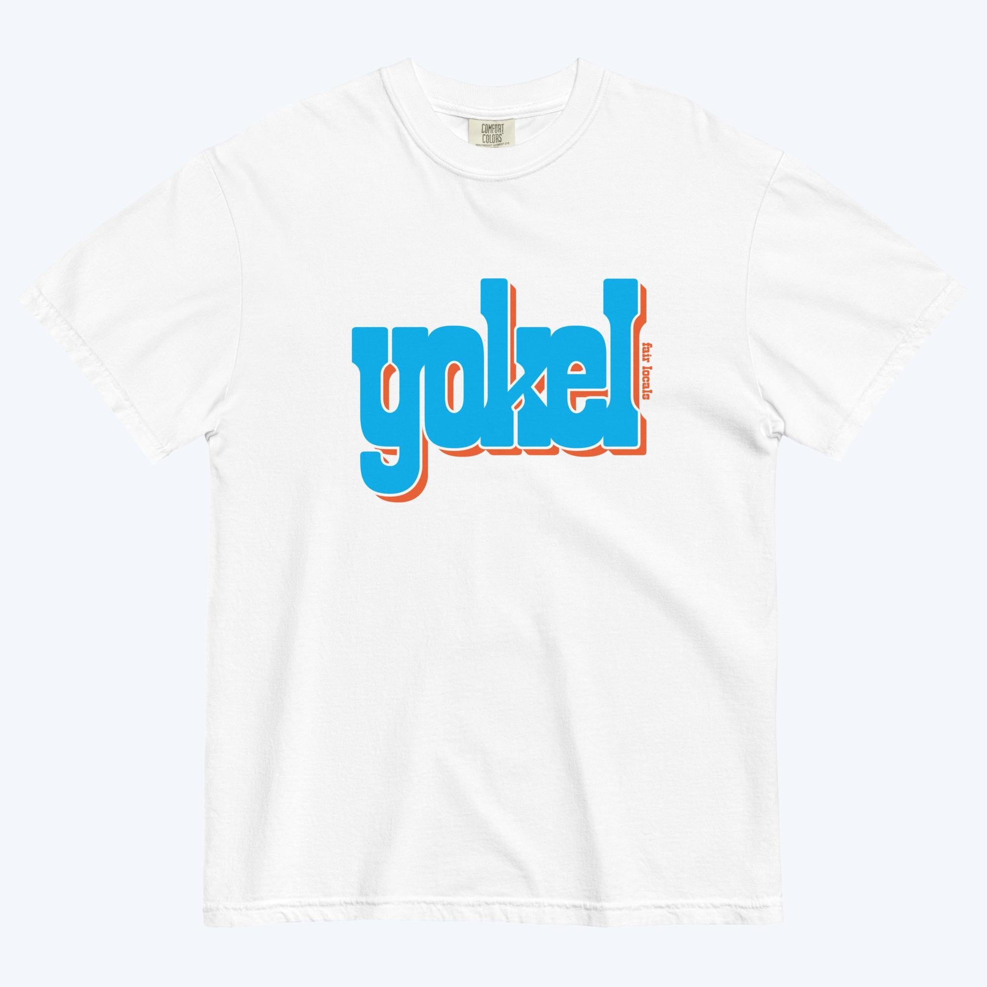 Yokel Tee