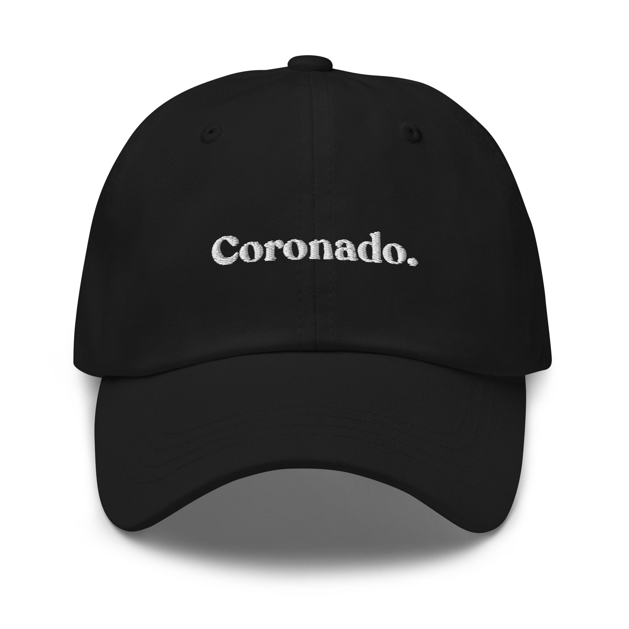 Phoenix Neighborhoods Dad Hat - Coronado