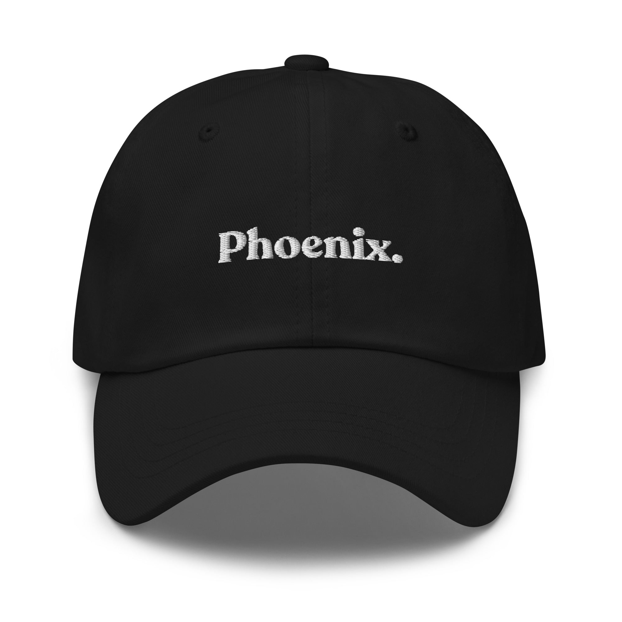Classic Dad Hat - Phoenix, AZ