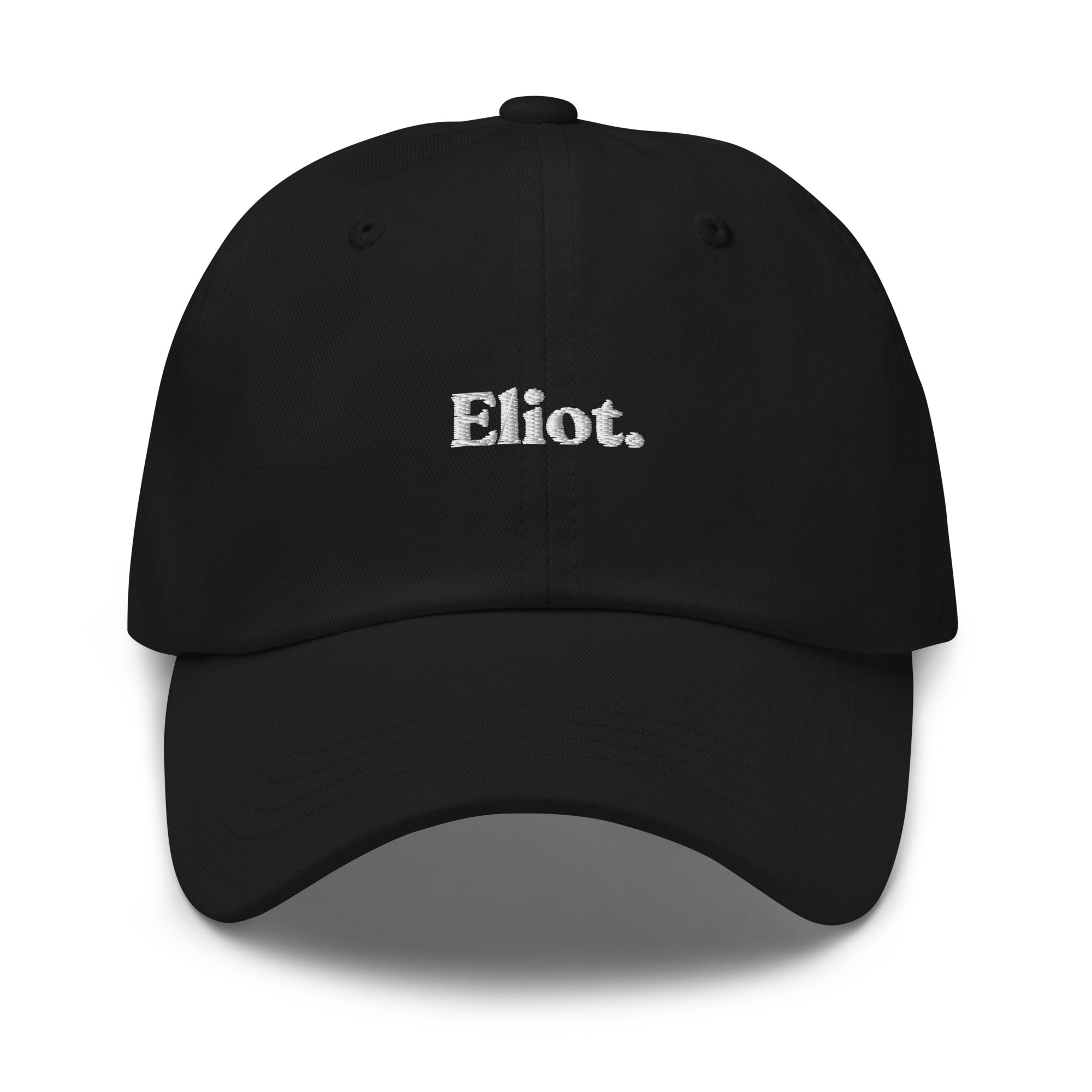 Portland Neighborhoods Dad Hat - Eliot