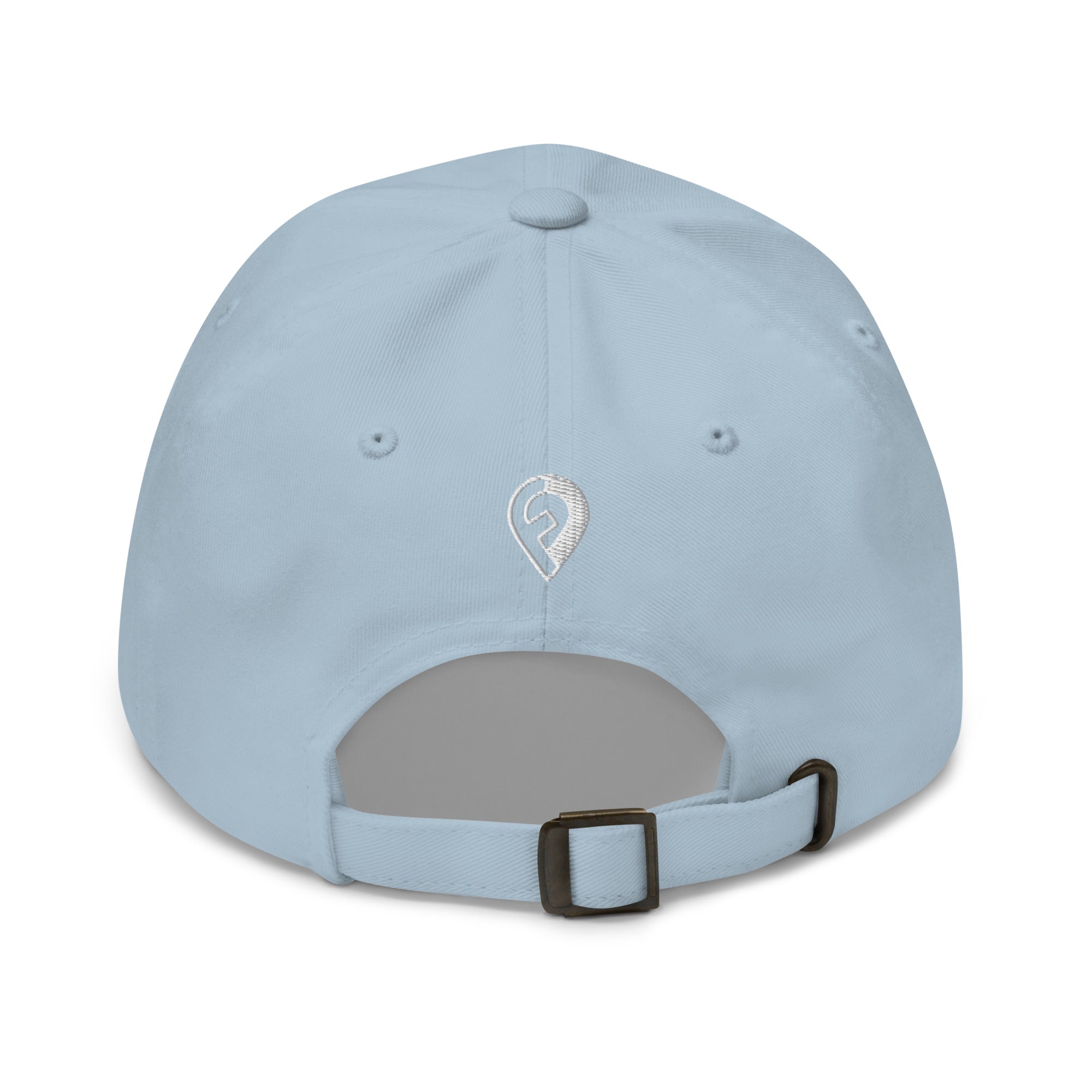 Seattle Neighborhoods Dad Hat - Magnolia