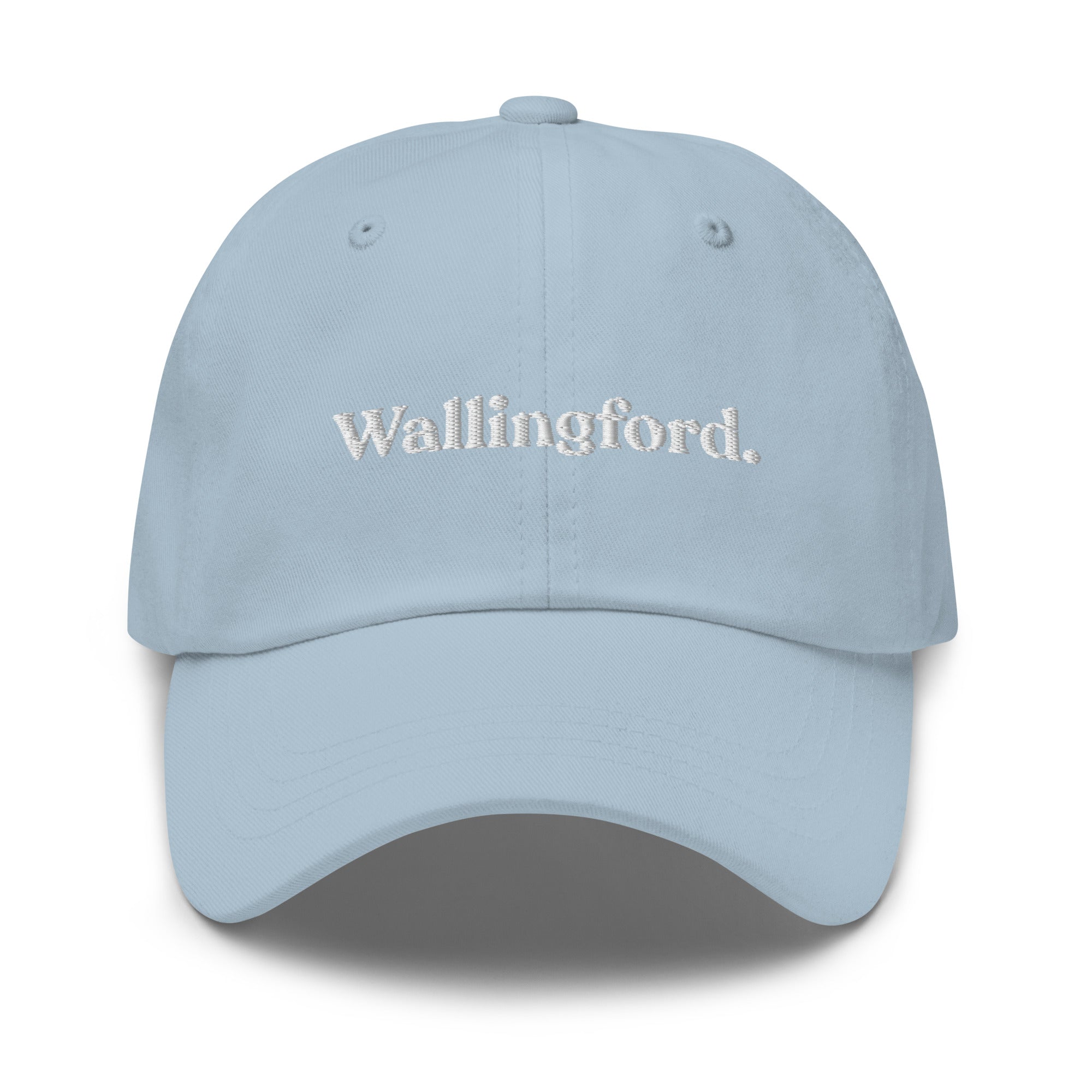Classic Dad Hat - Wallingford | Seattle, WA