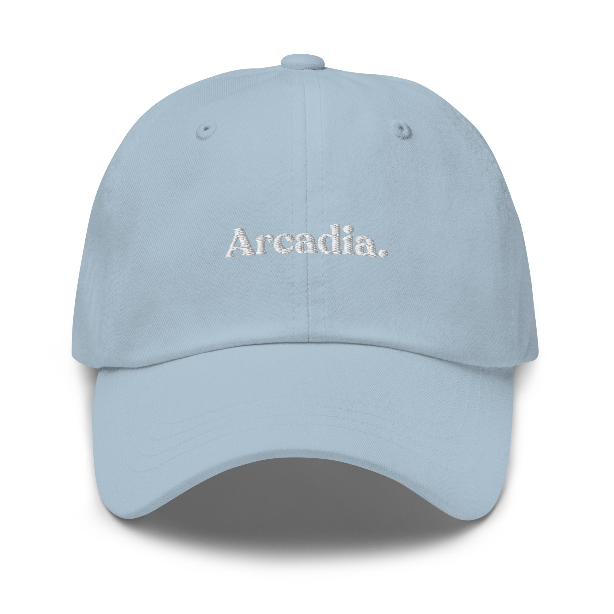 Classic Dad Hat - Arcadia | Phoenix, AZ