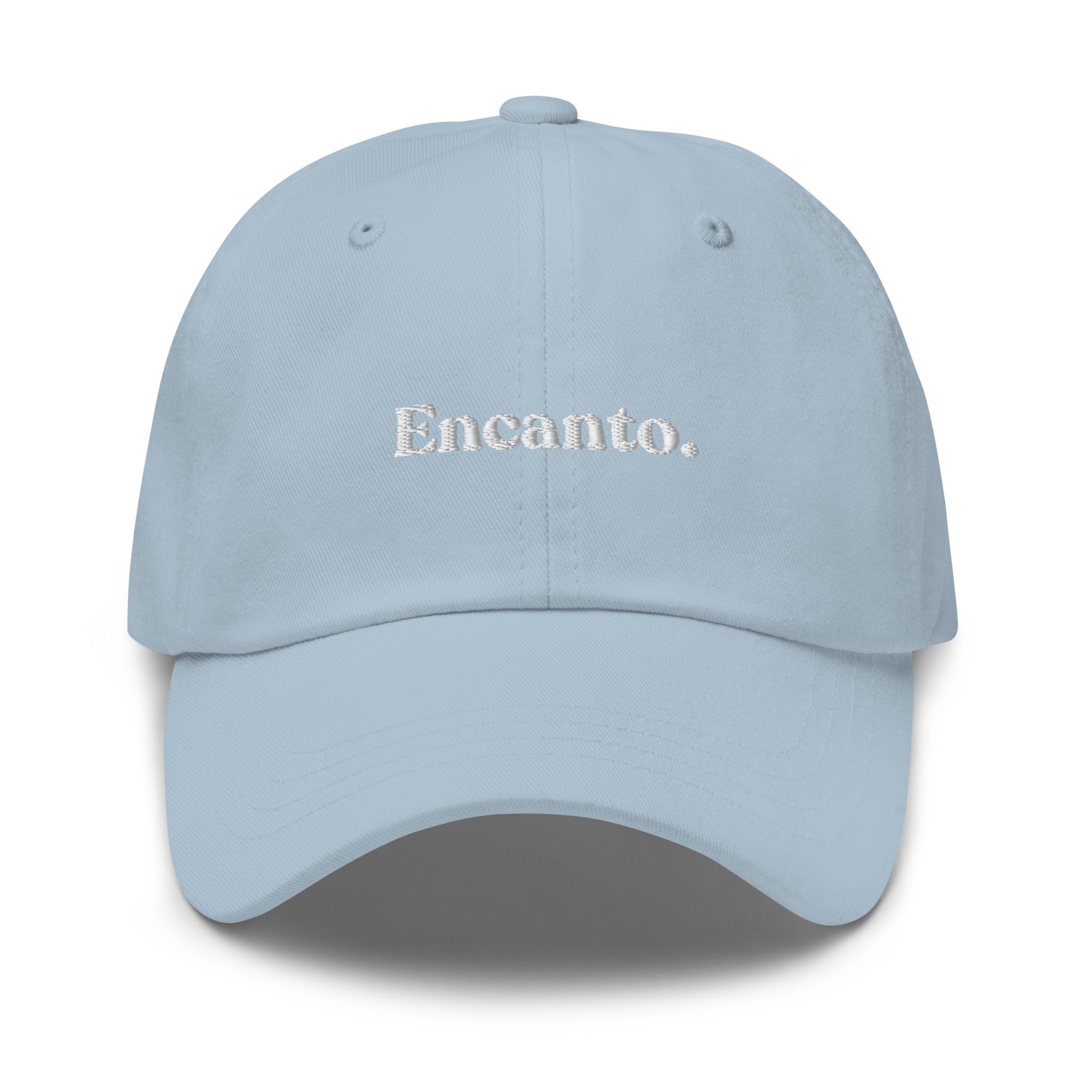Classic Dad Hat - Encanto | Phoenix, AZ