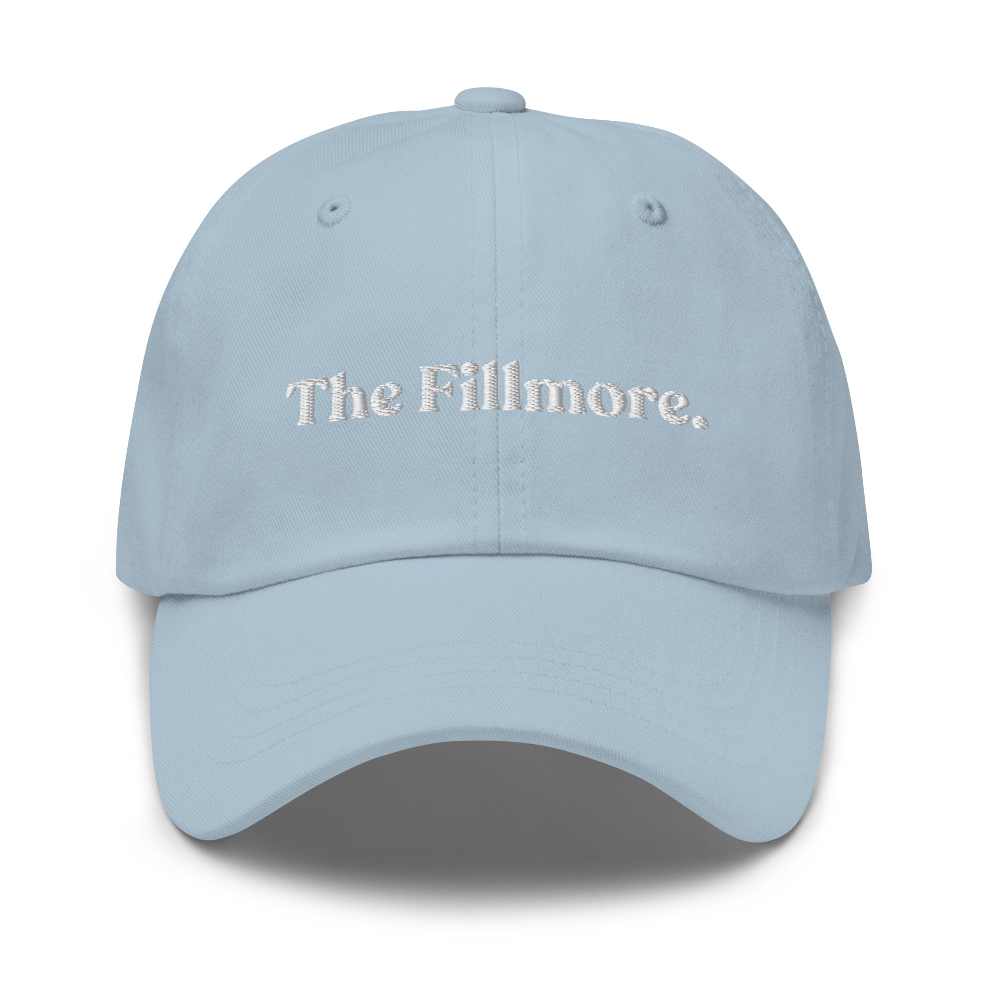 Classic Dad Hat - The Fillmore | San Francisco, CA