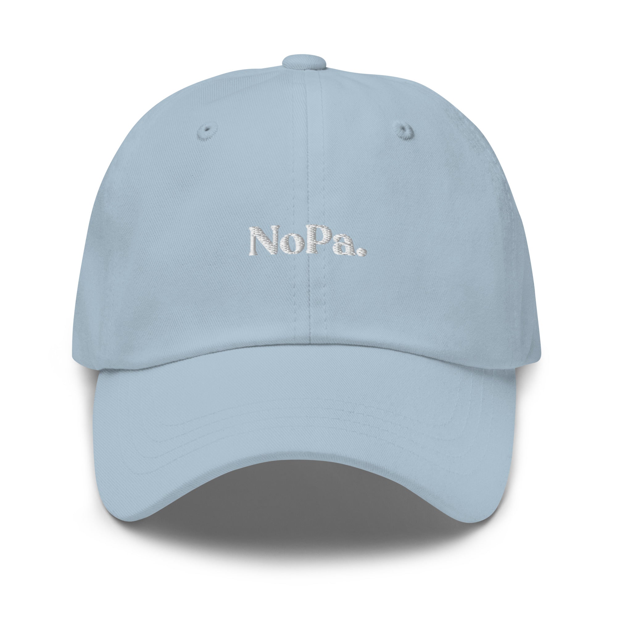 Classic Dad Hat - NoPa | San Francisco, CA