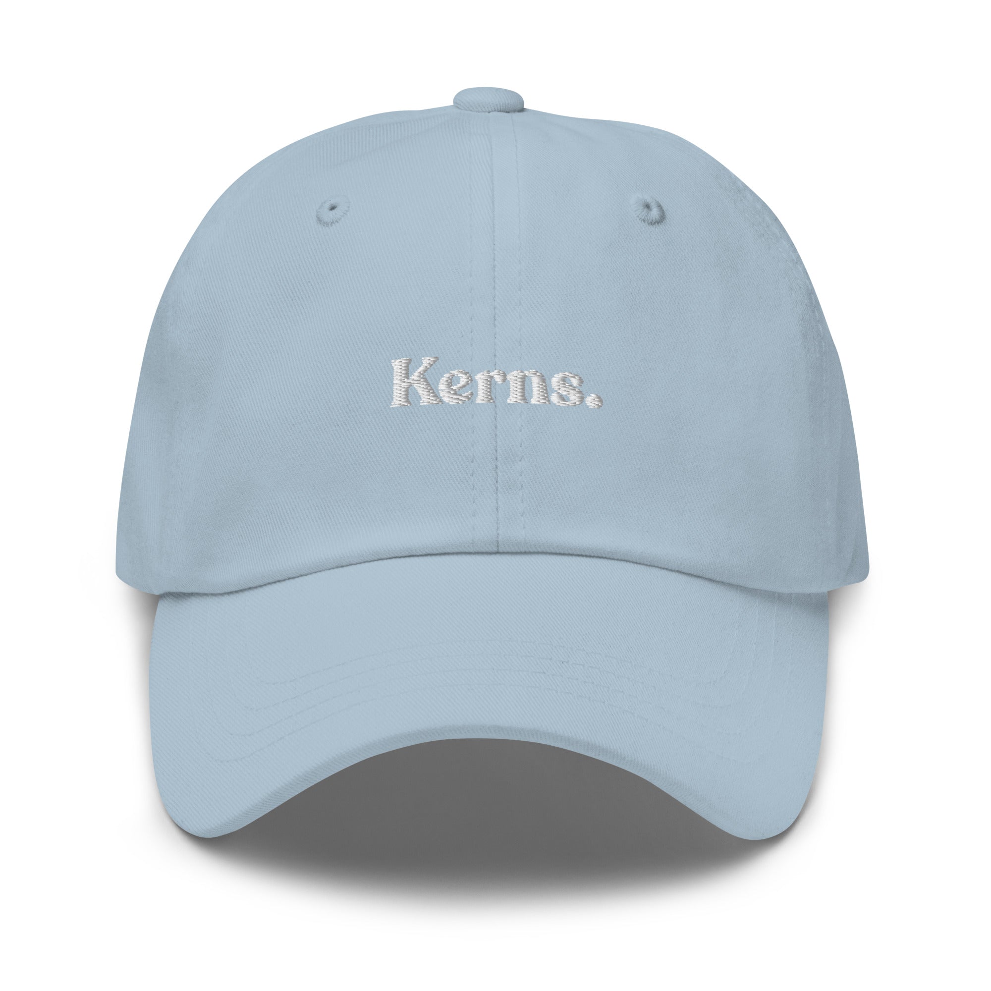 Portland Neighborhoods Dad Hat - Kerns