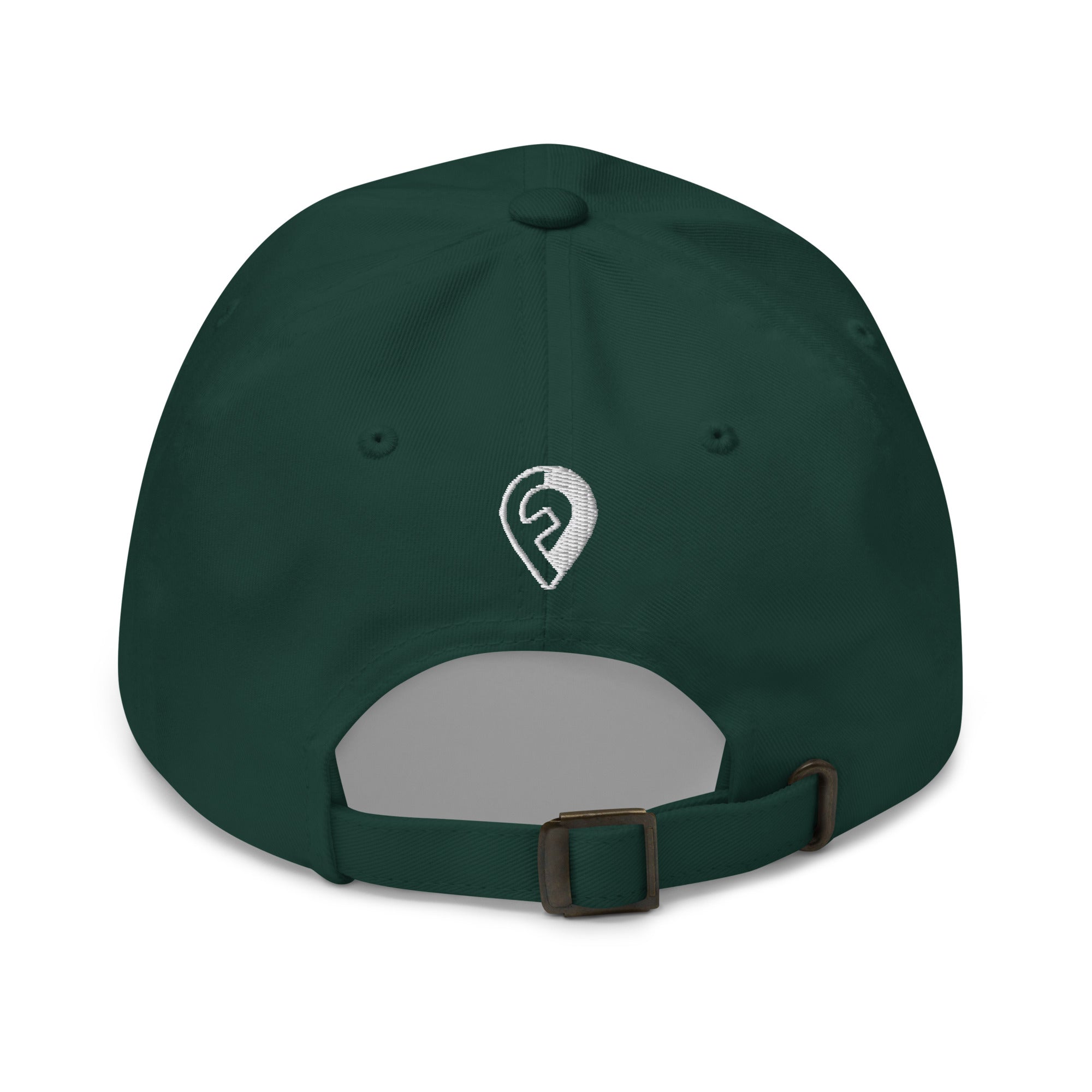 Portland Neighborhoods Dad Hat - St. Johns