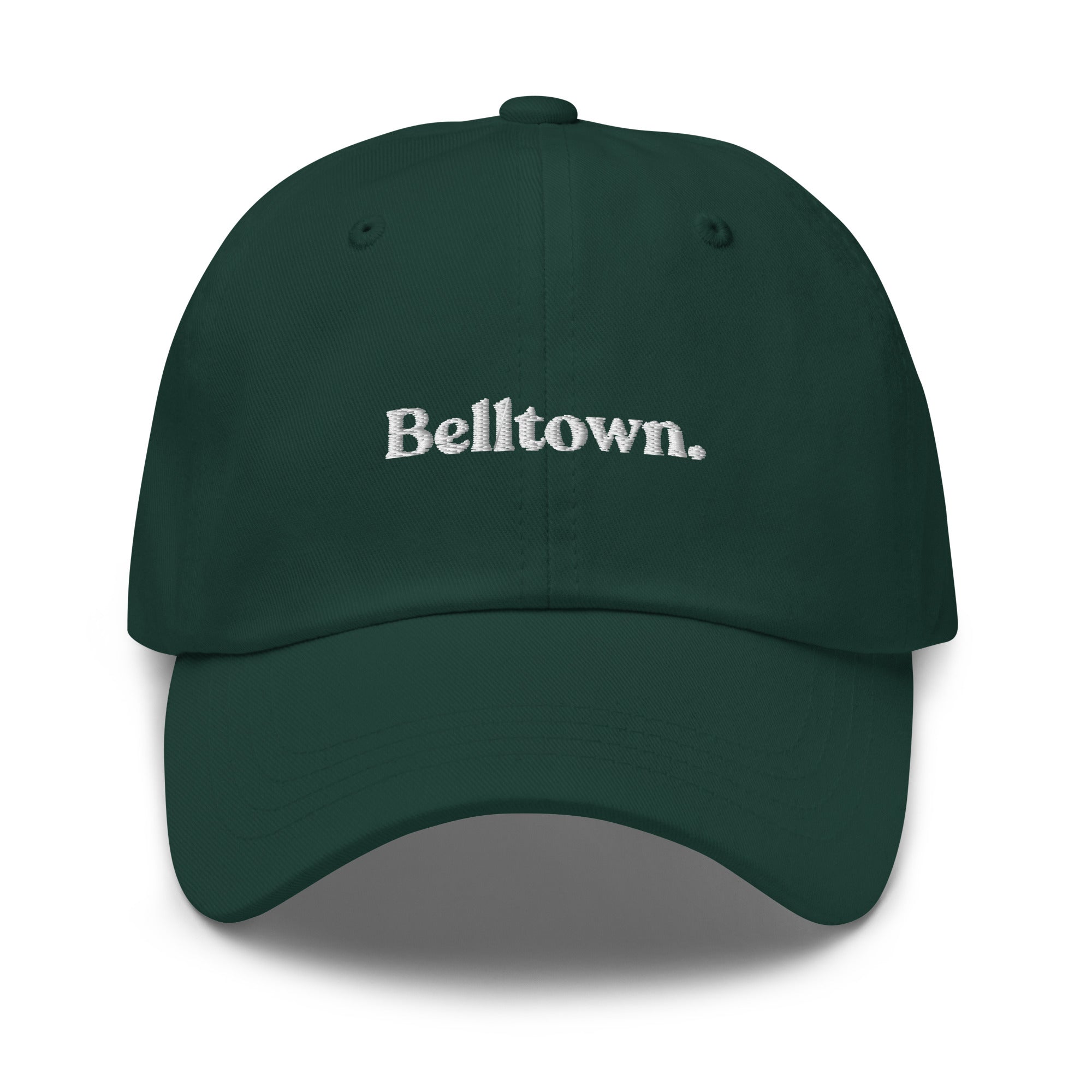 Classic Dad Hat - Belltown | Seattle, WA