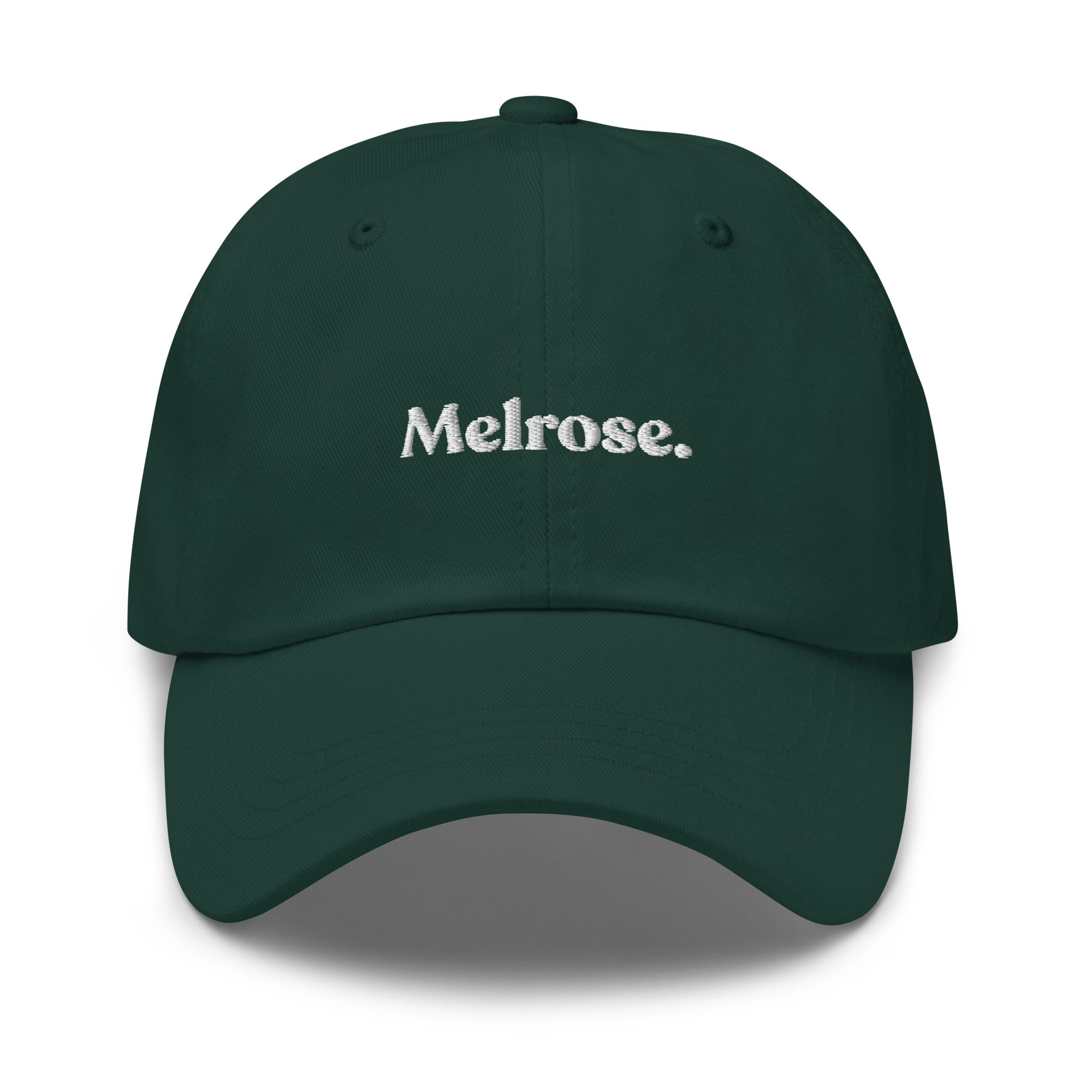 Classic Dad Hat - Melrose | Phoenix, AZ