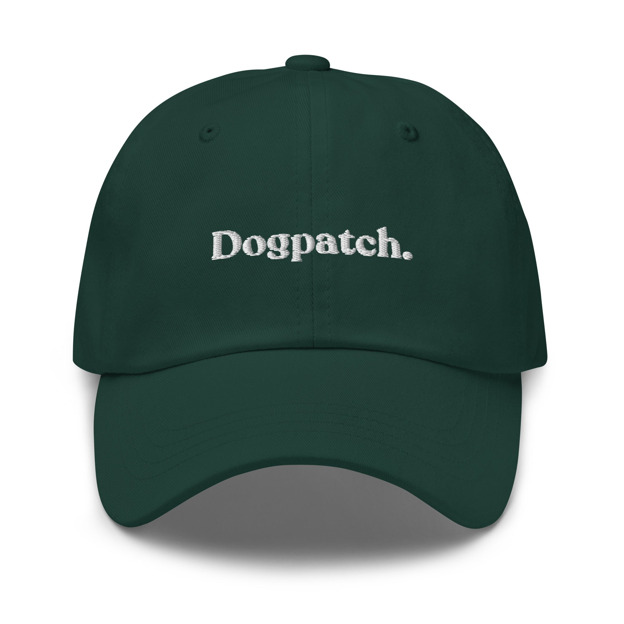 Classic Dad Hat - Dogpatch | San Francisco, CA