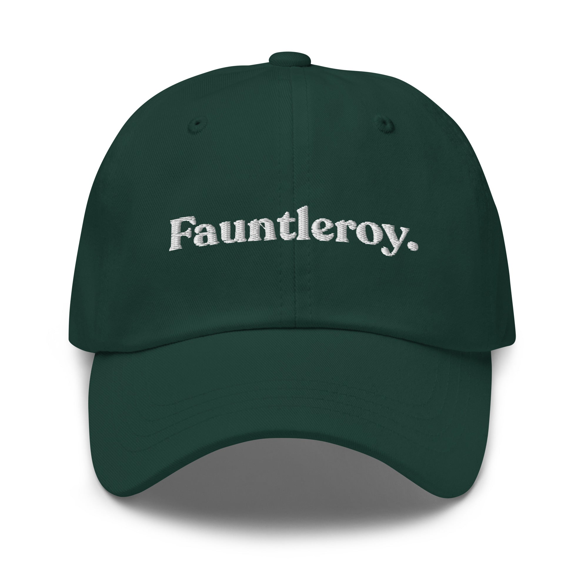 Classic Dad Hat - Fauntleroy | Seattle, WA