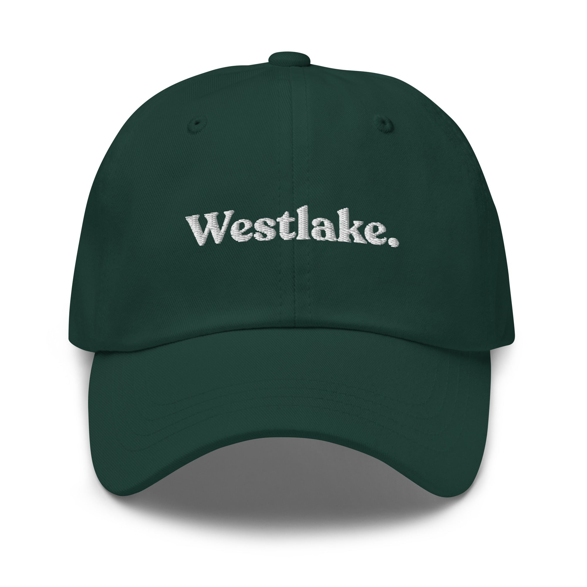 Classic Dad Hat - Westlake | Seattle, WA