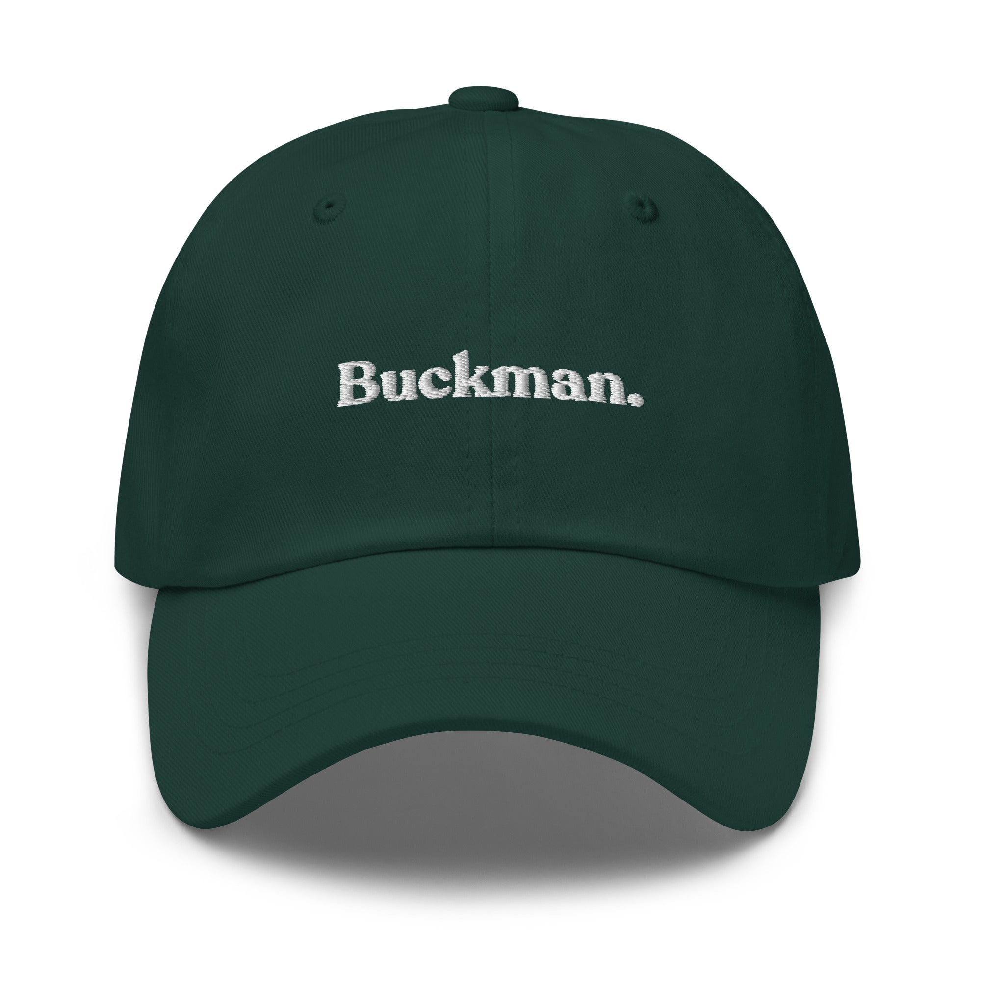 Portland Neighborhoods Dad Hat - Buckman