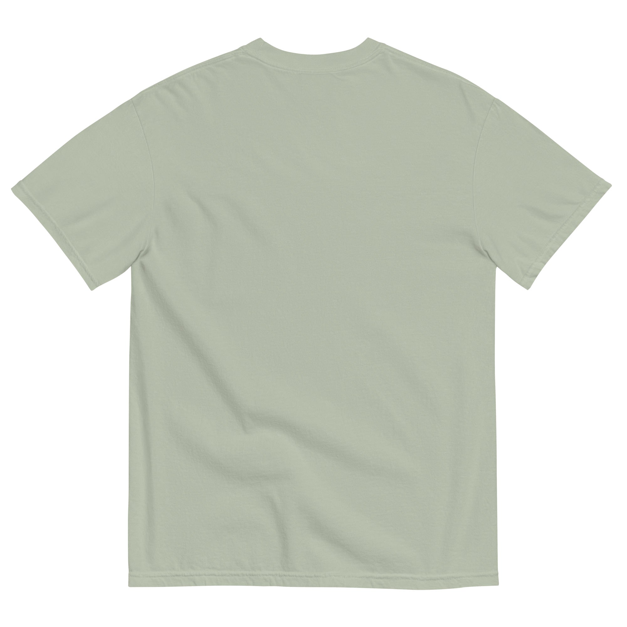 Yerba Buena Relaxed Fit T-Shirt - San Francisco, CA