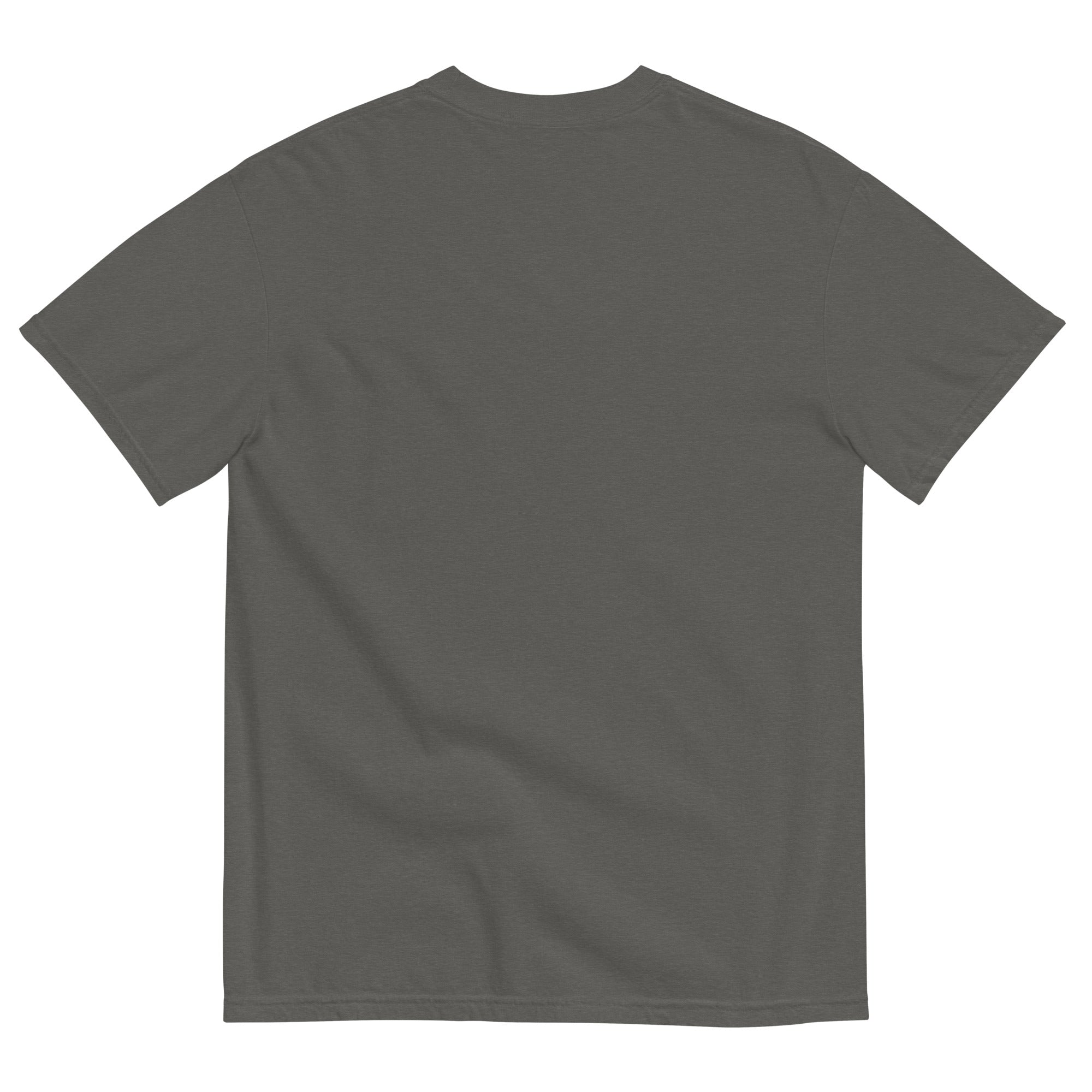Vintage Relaxed Fit T-Shirt - Denver, CO
