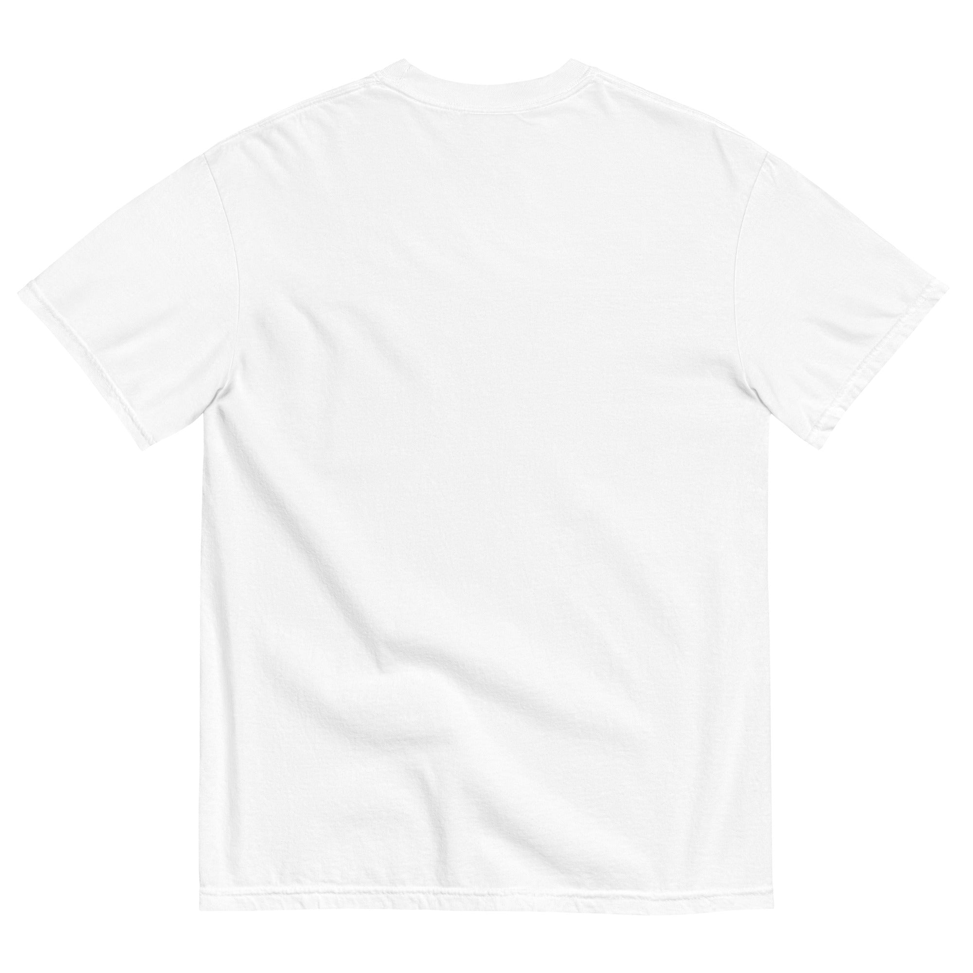 Gum Wall Relaxed Fit T-Shirt - Downtown | Seattle, WA