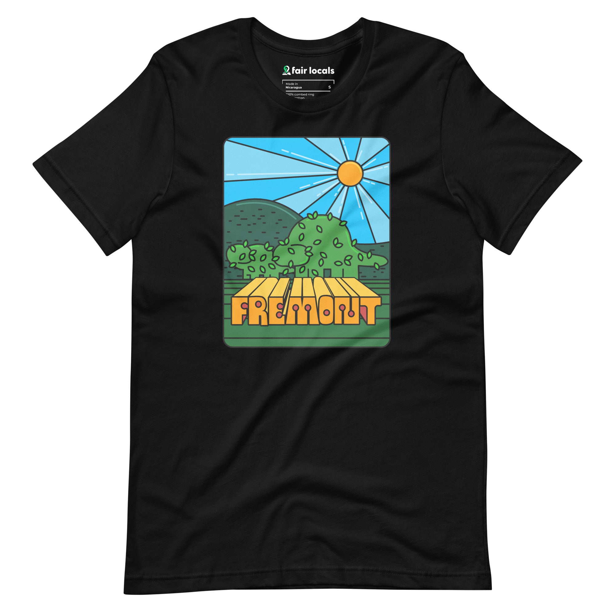 Dinos T-Shirt - Fremont | Seattle, WA