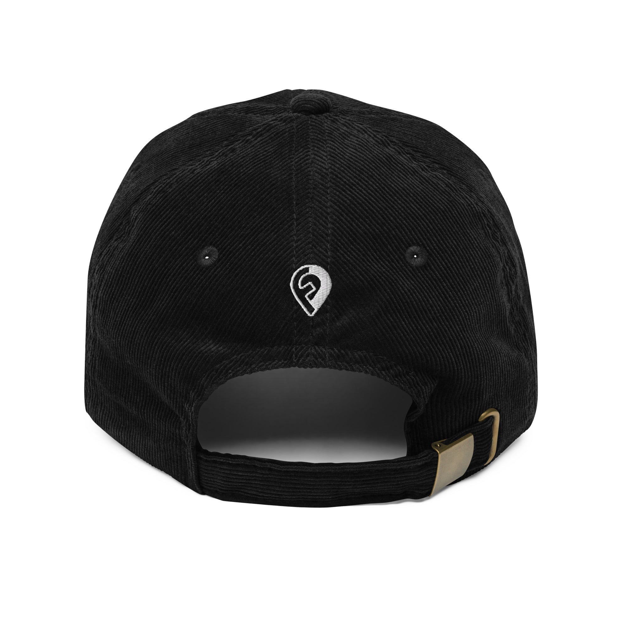 Seattle Neighborhoods Corduroy Hat - Leschi