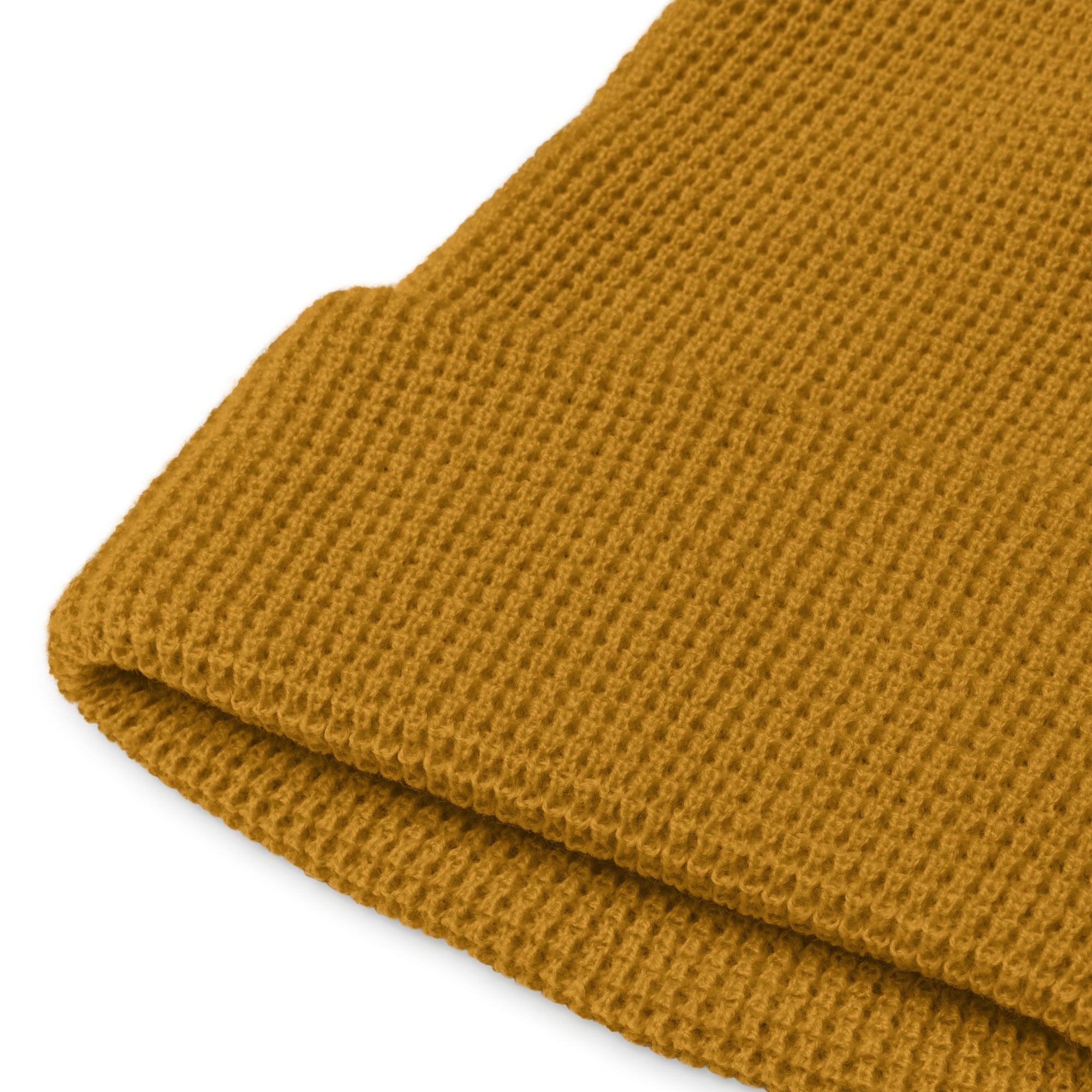 Classic Waffle Beanie - Grand Ave. | Phoenix, AZ